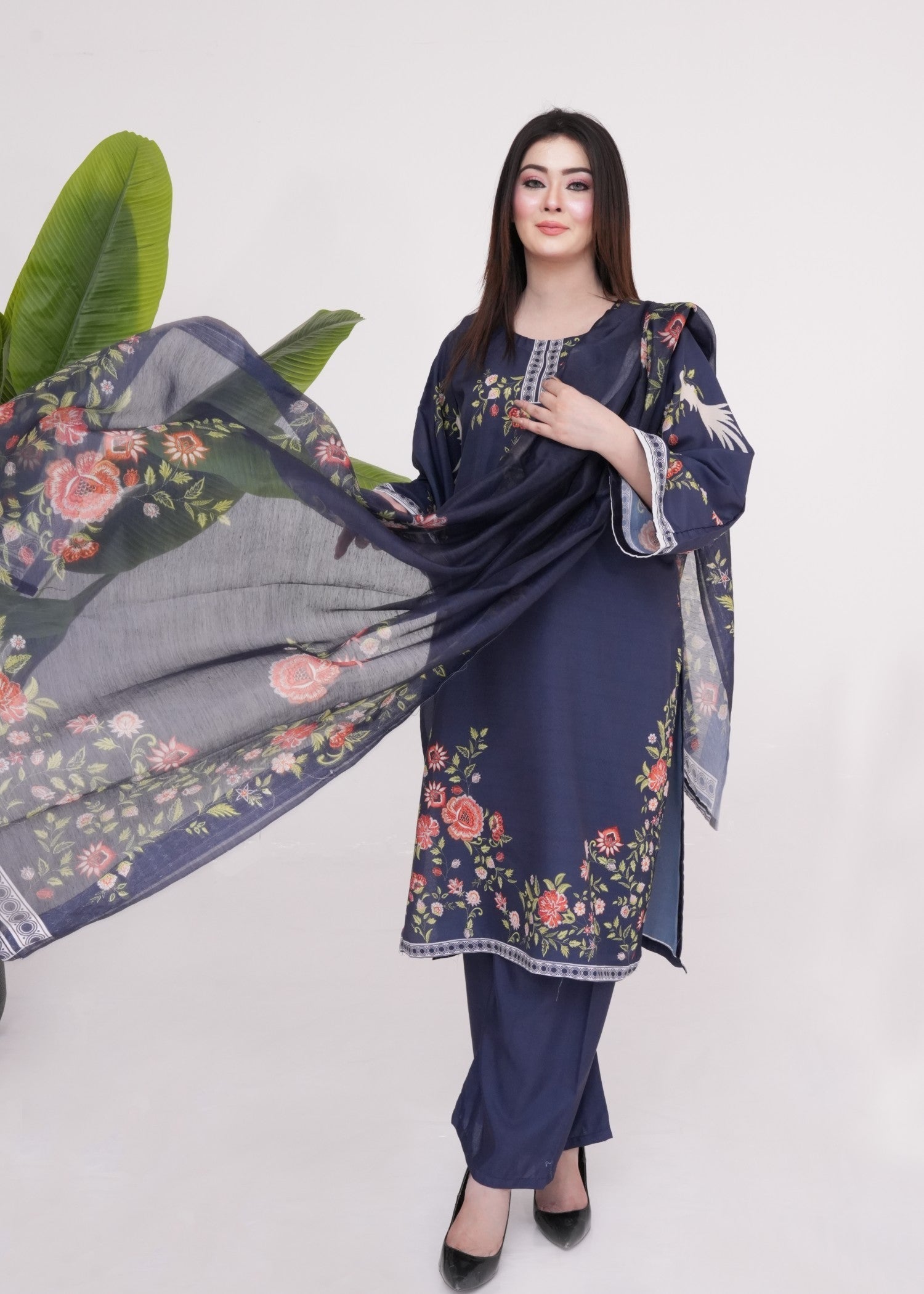 Shefoze Clothing DURE MEER Women 3pcs