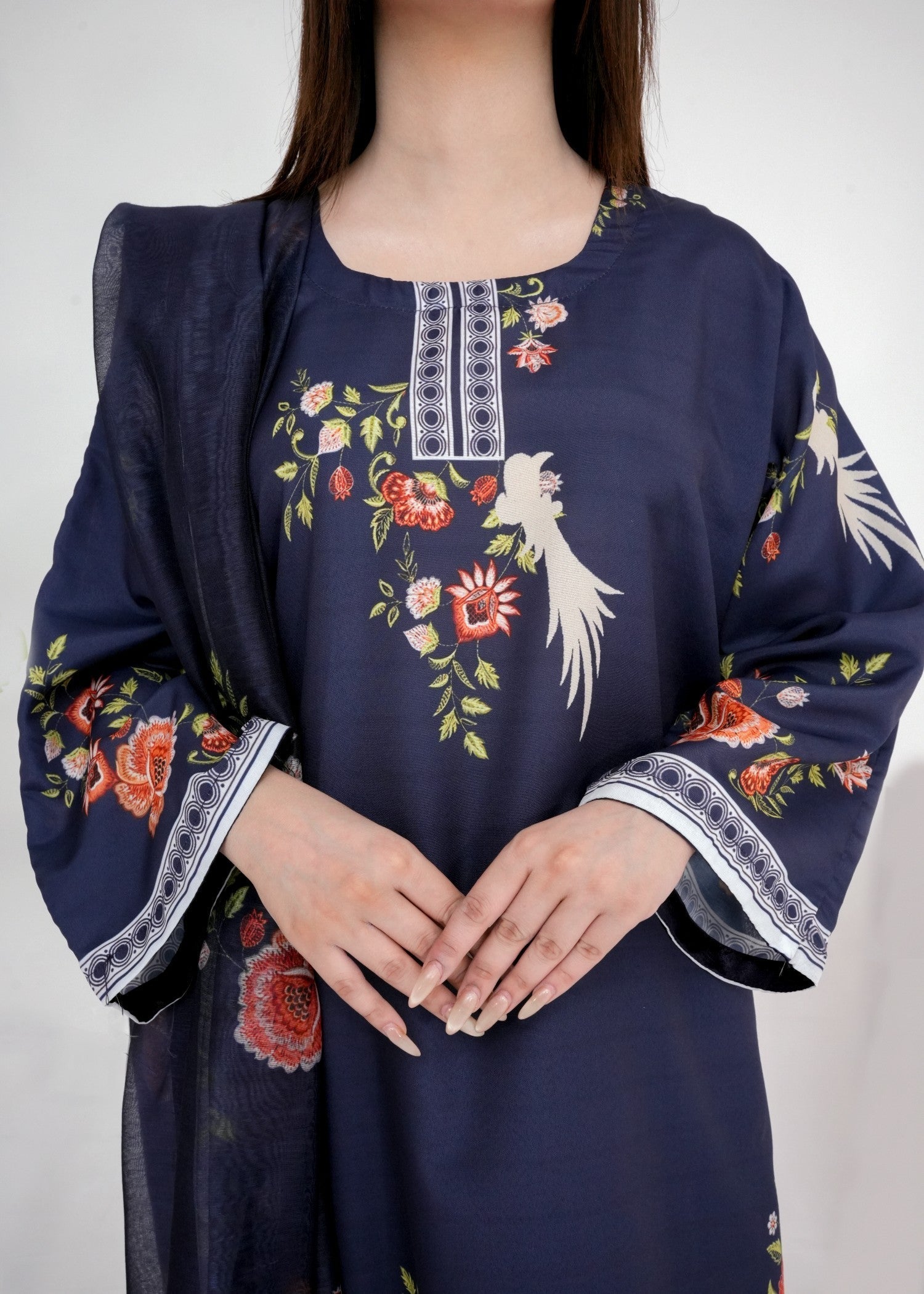 Shefoze Clothing DURE MEER Women 3pcs