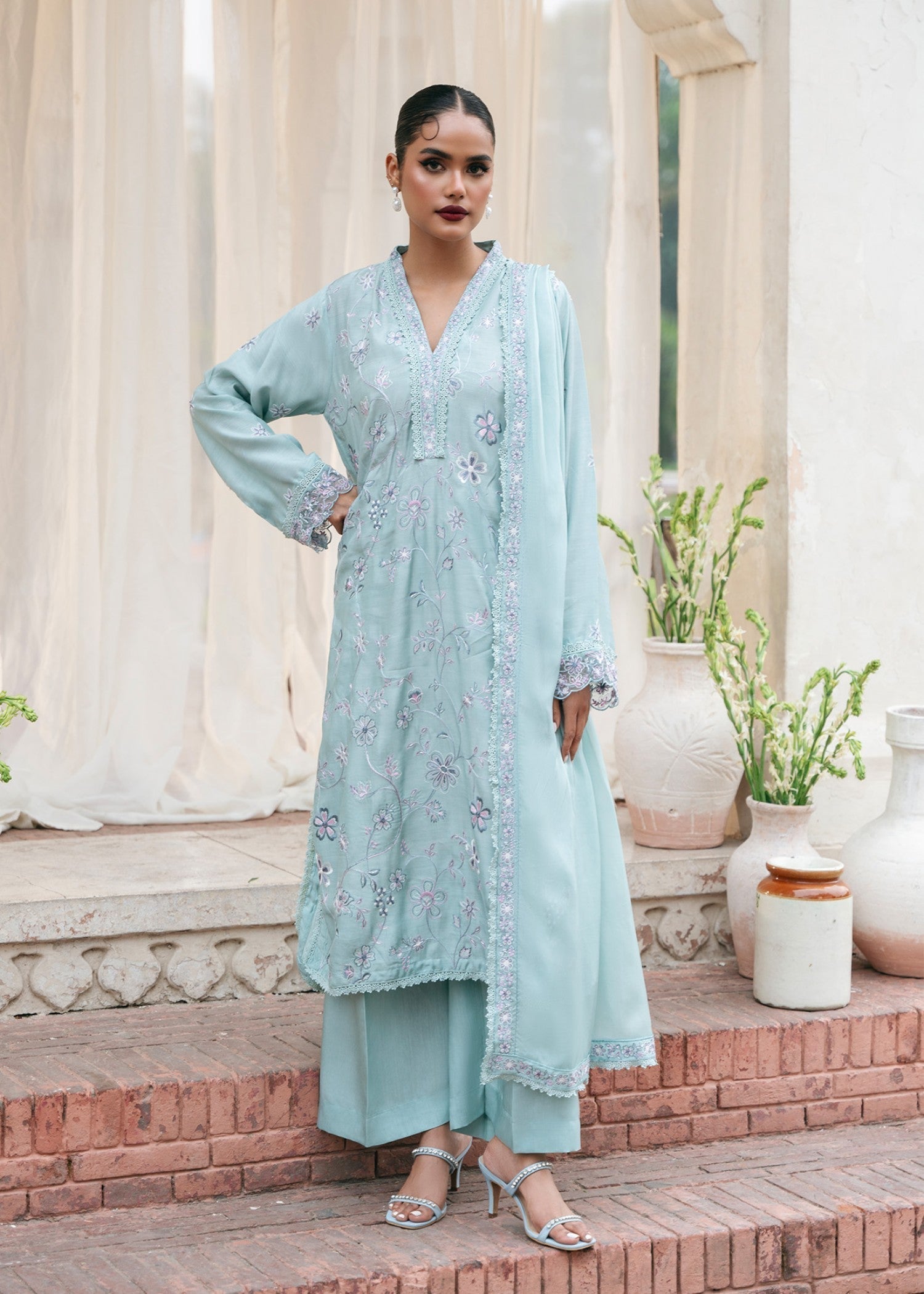 Mannat Bali Women 3pcs