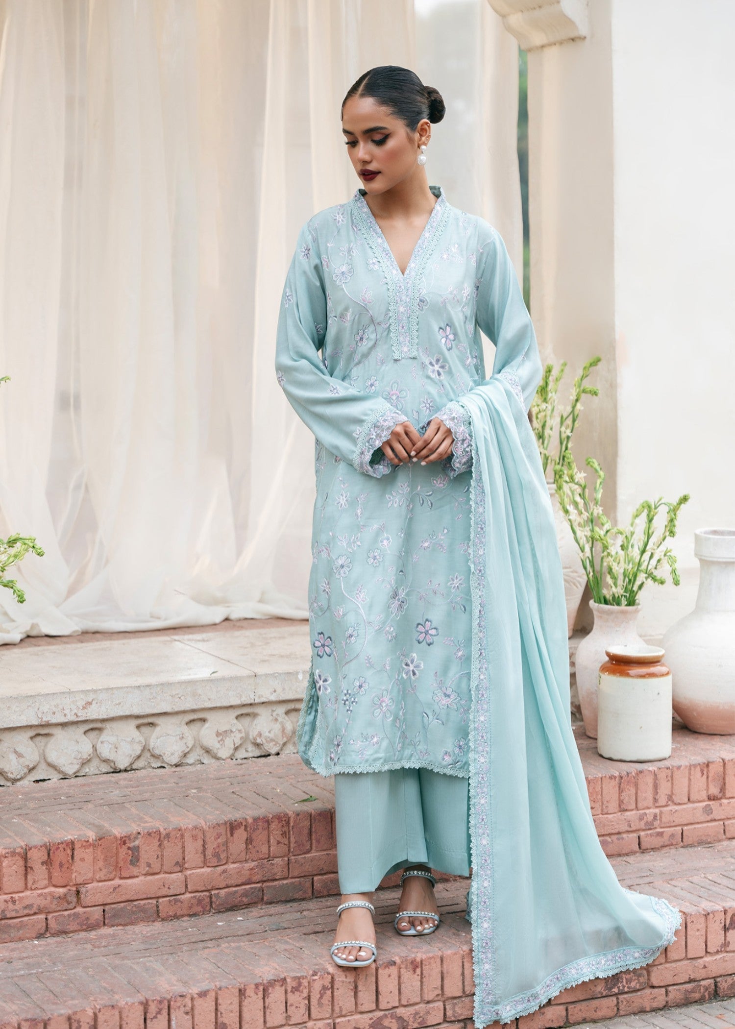 Mannat Bali Women 3pcs