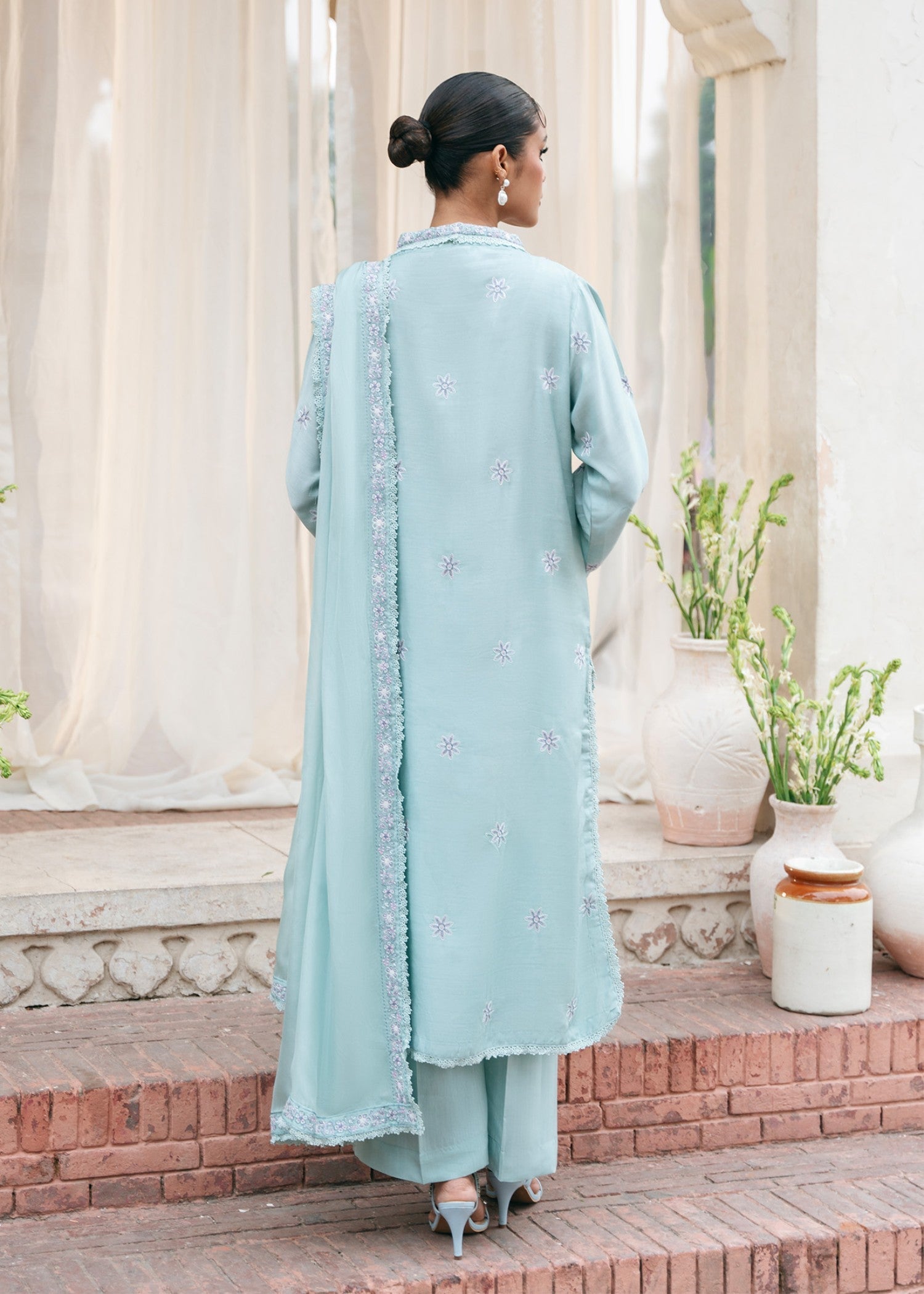 Mannat Bali Women 3pcs