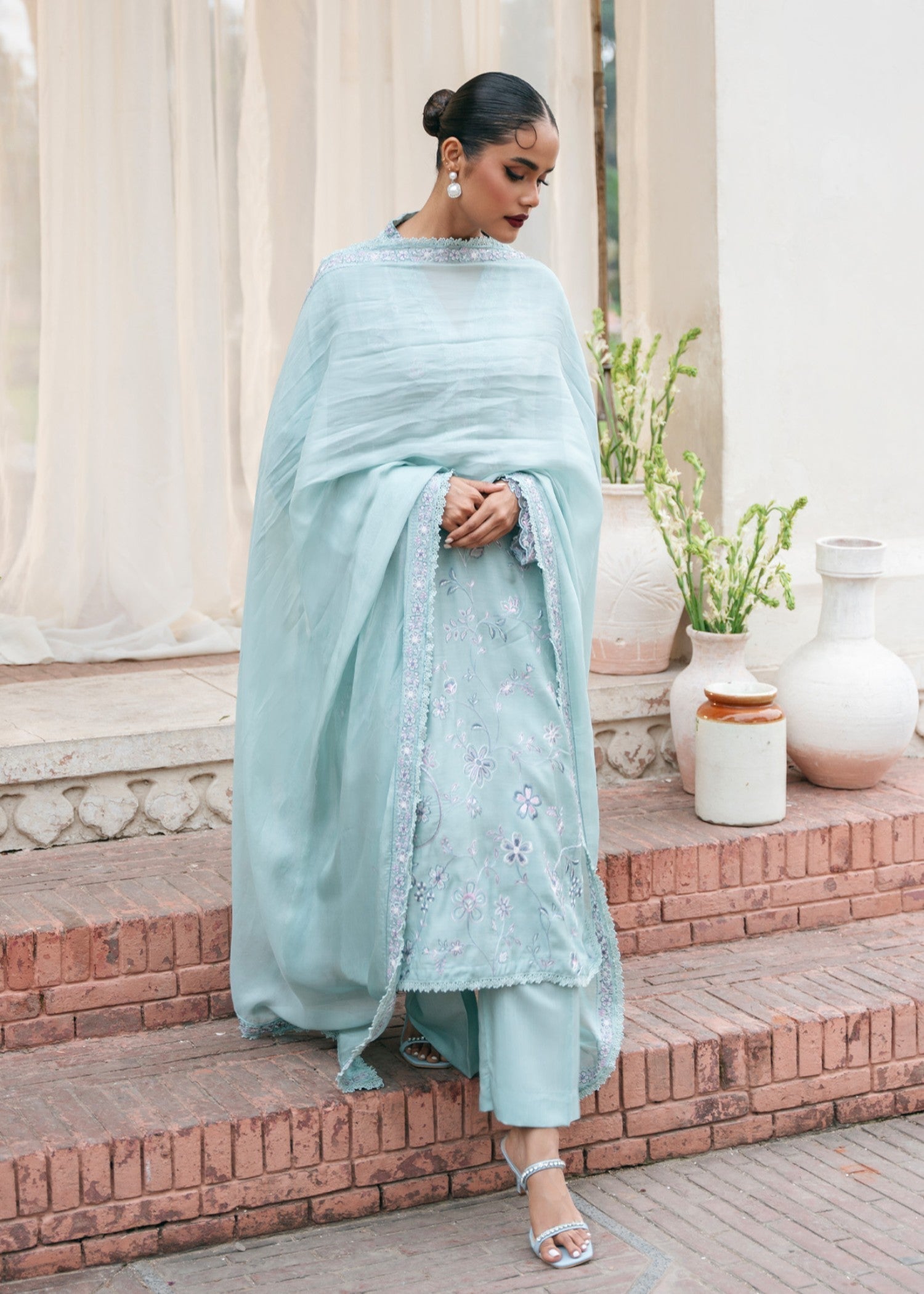 Mannat Bali Women 3pcs