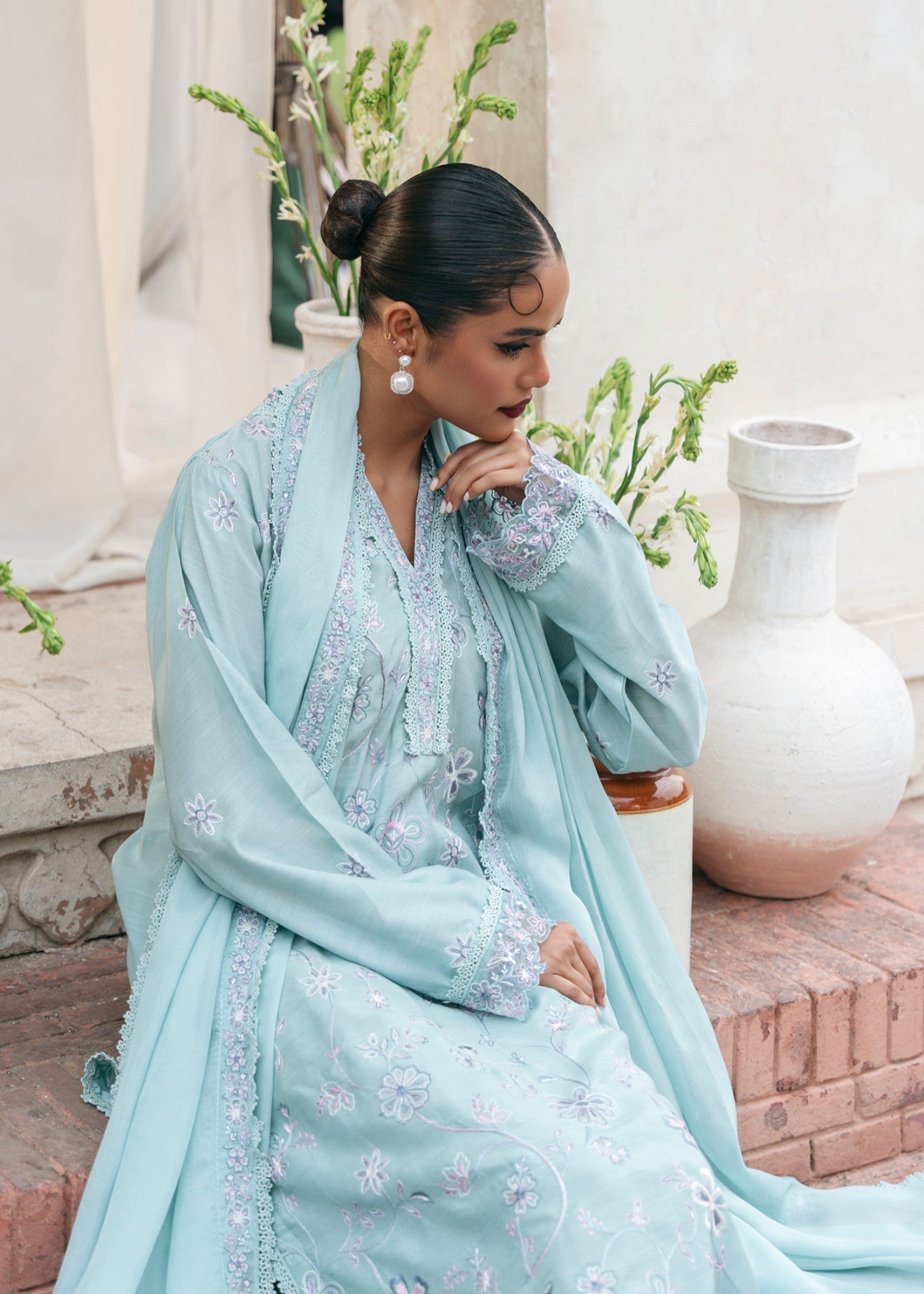 Mannat Bali Women 3pcs