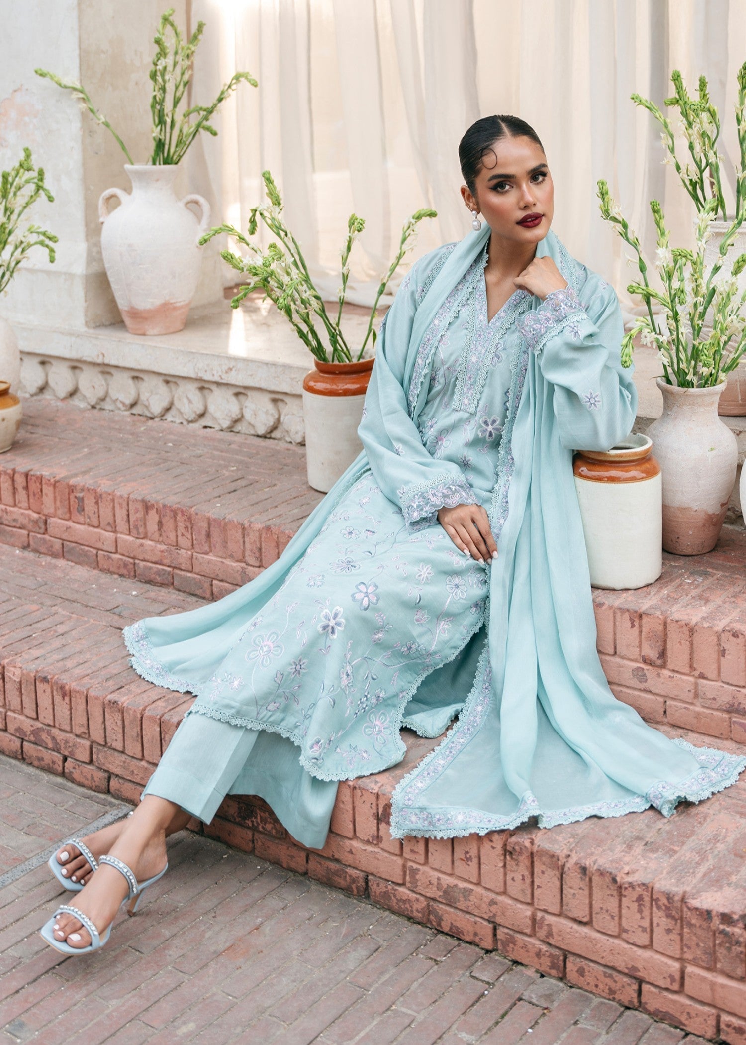 Mannat Bali Women 3pcs