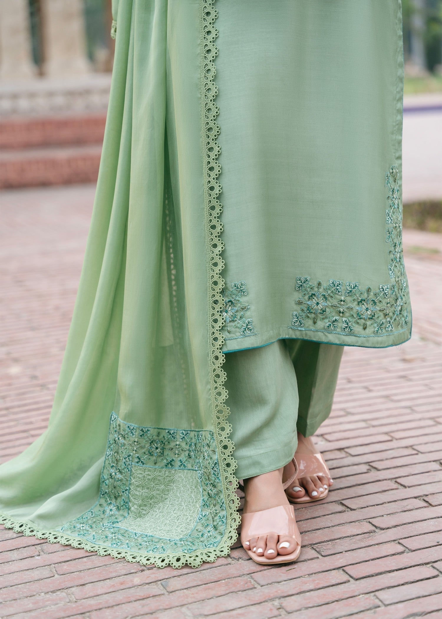 Mannat Sovana Women 3pcs