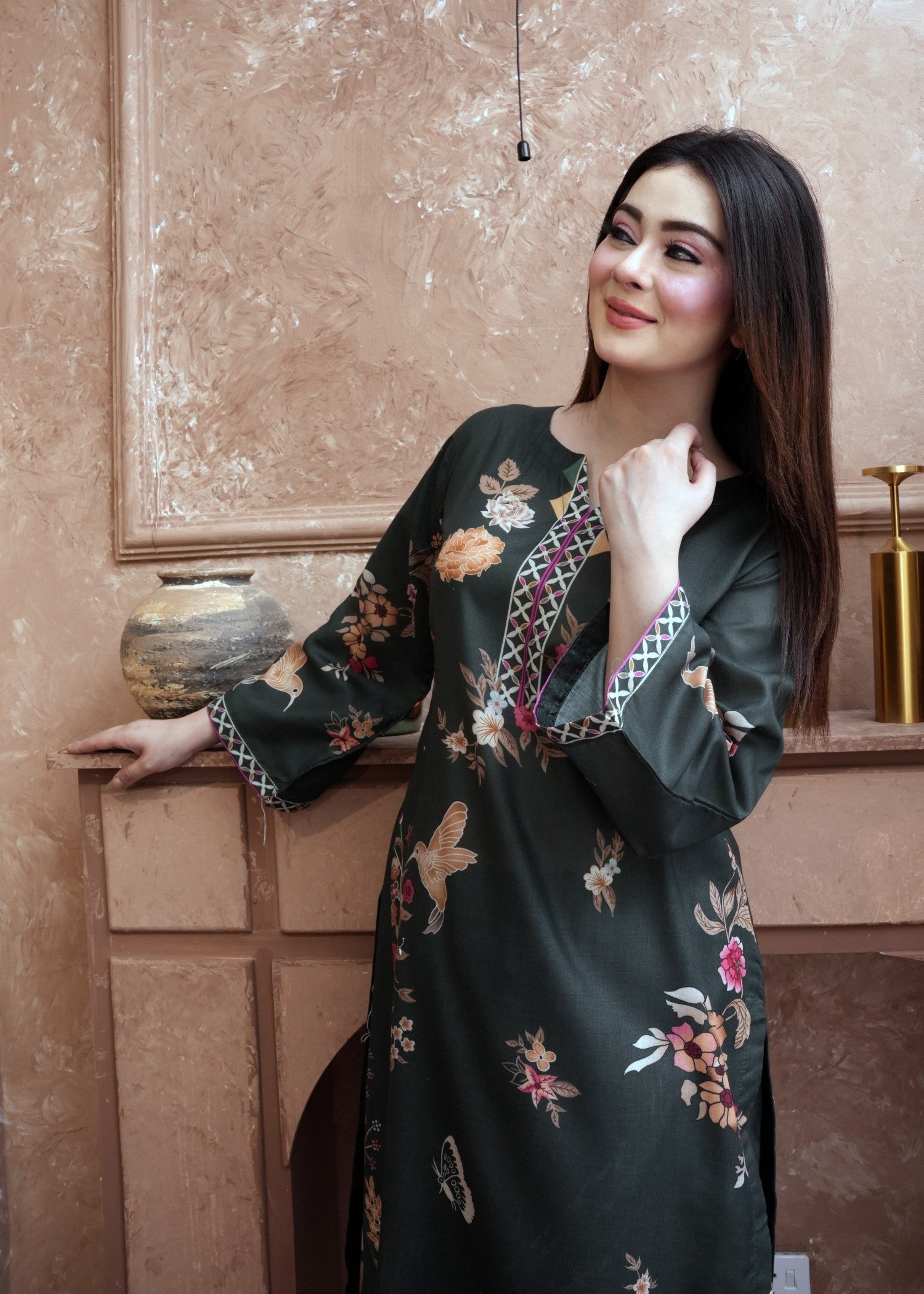 Shefoze Clothing AMBARENA Women 2pcs