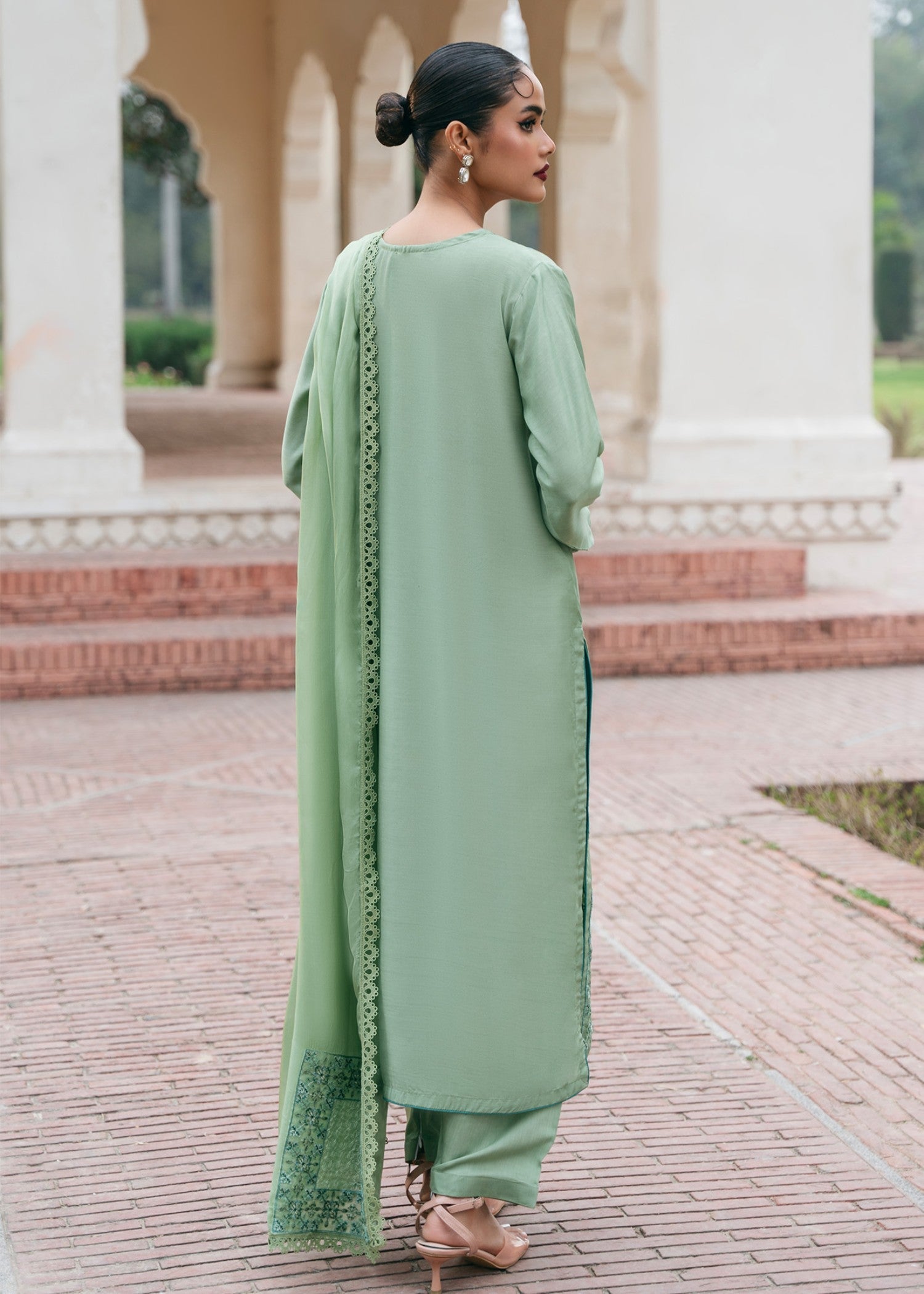 Mannat Sovana Women 3pcs