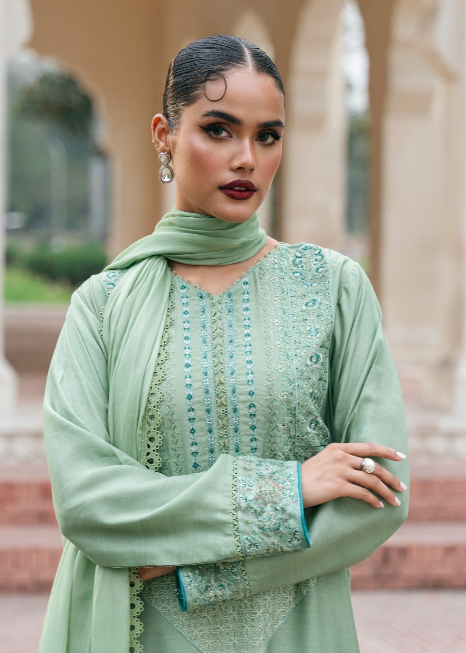 Mannat Sovana Women 3pcs