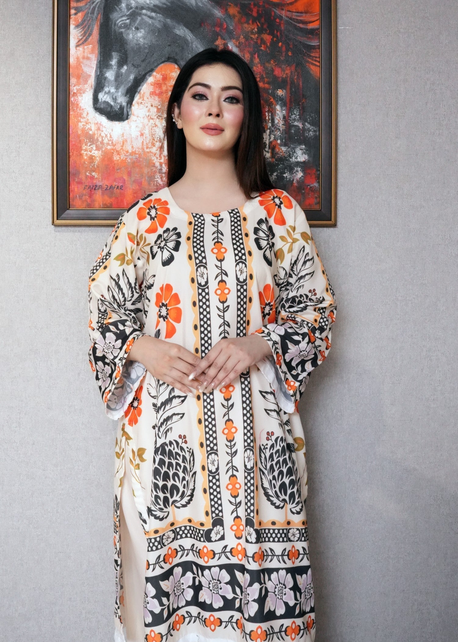 Shefoze Clothing mfroz Women 2pcs