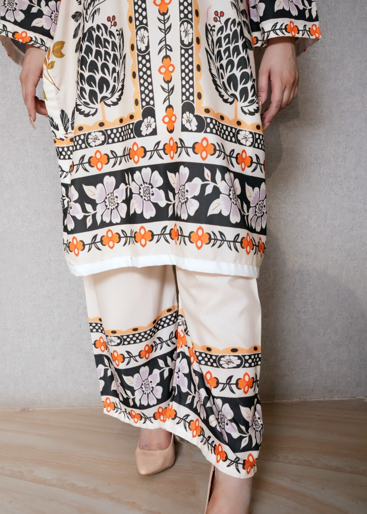 Shefoze Clothing mfroz Women 2pcs