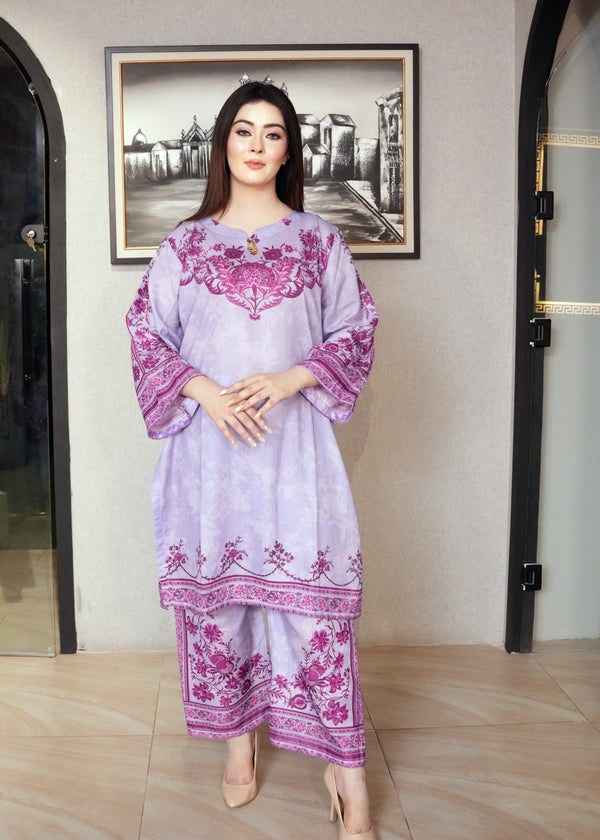 Shefoze Clothing MEER FIT Women 2pcs