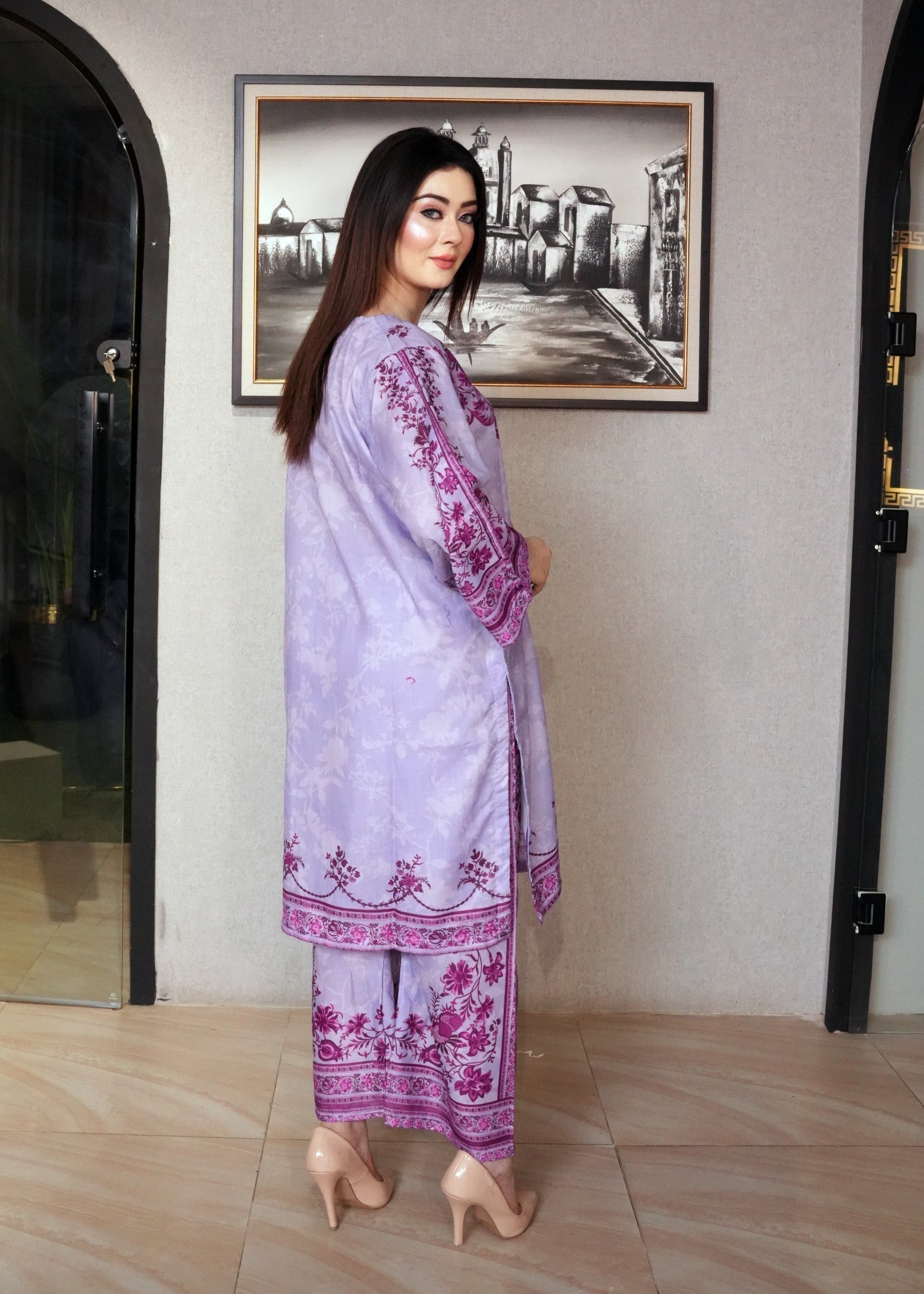 Shefoze Clothing MEER FIT Women 2pcs