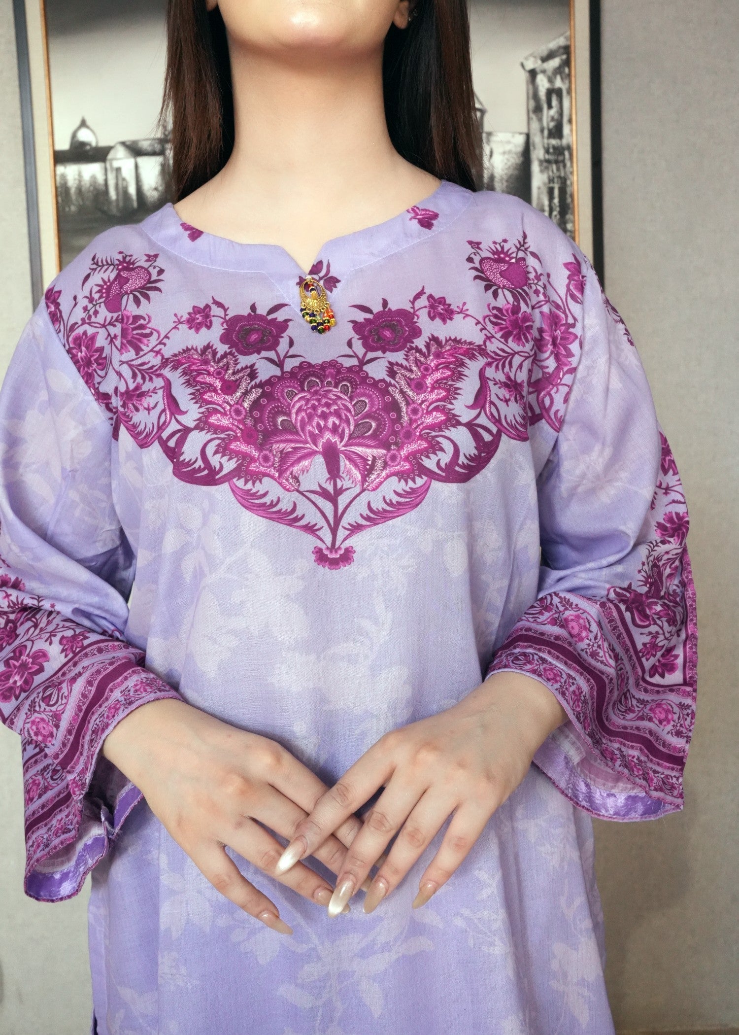 Shefoze Clothing MEER FIT Women 2pcs