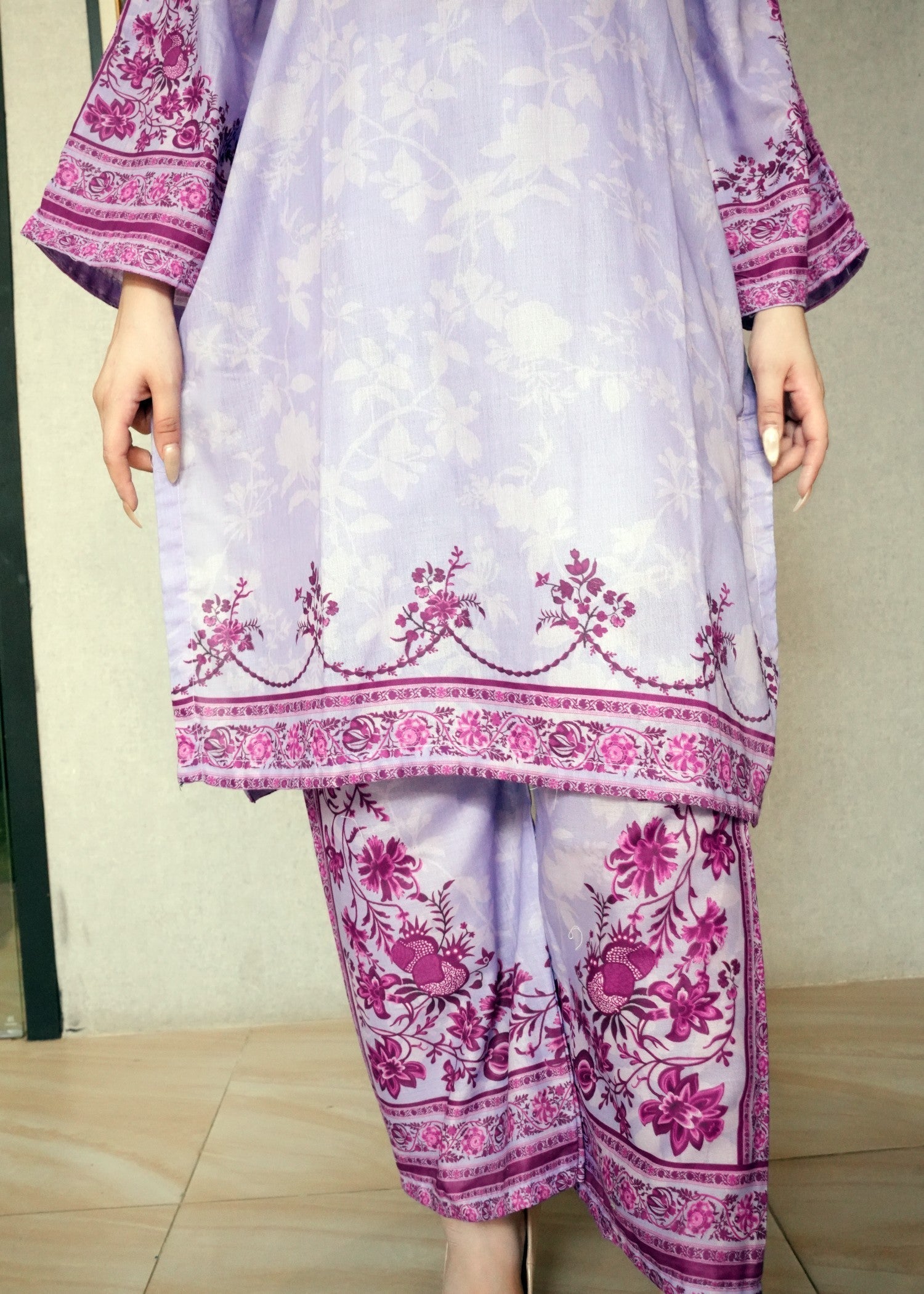 Shefoze Clothing MEER FIT Women 2pcs