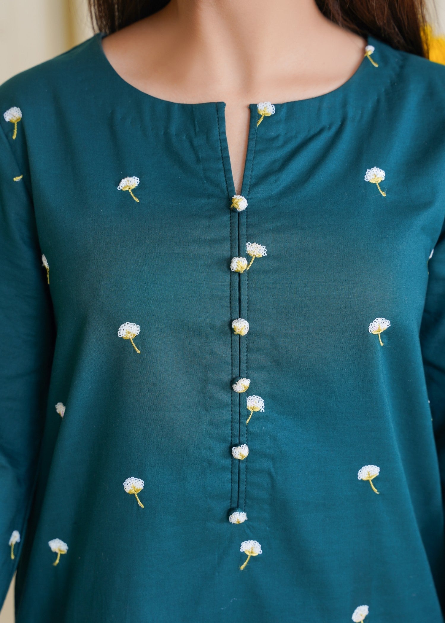 Era By Fiya Neelum Stitched Women 2pcs