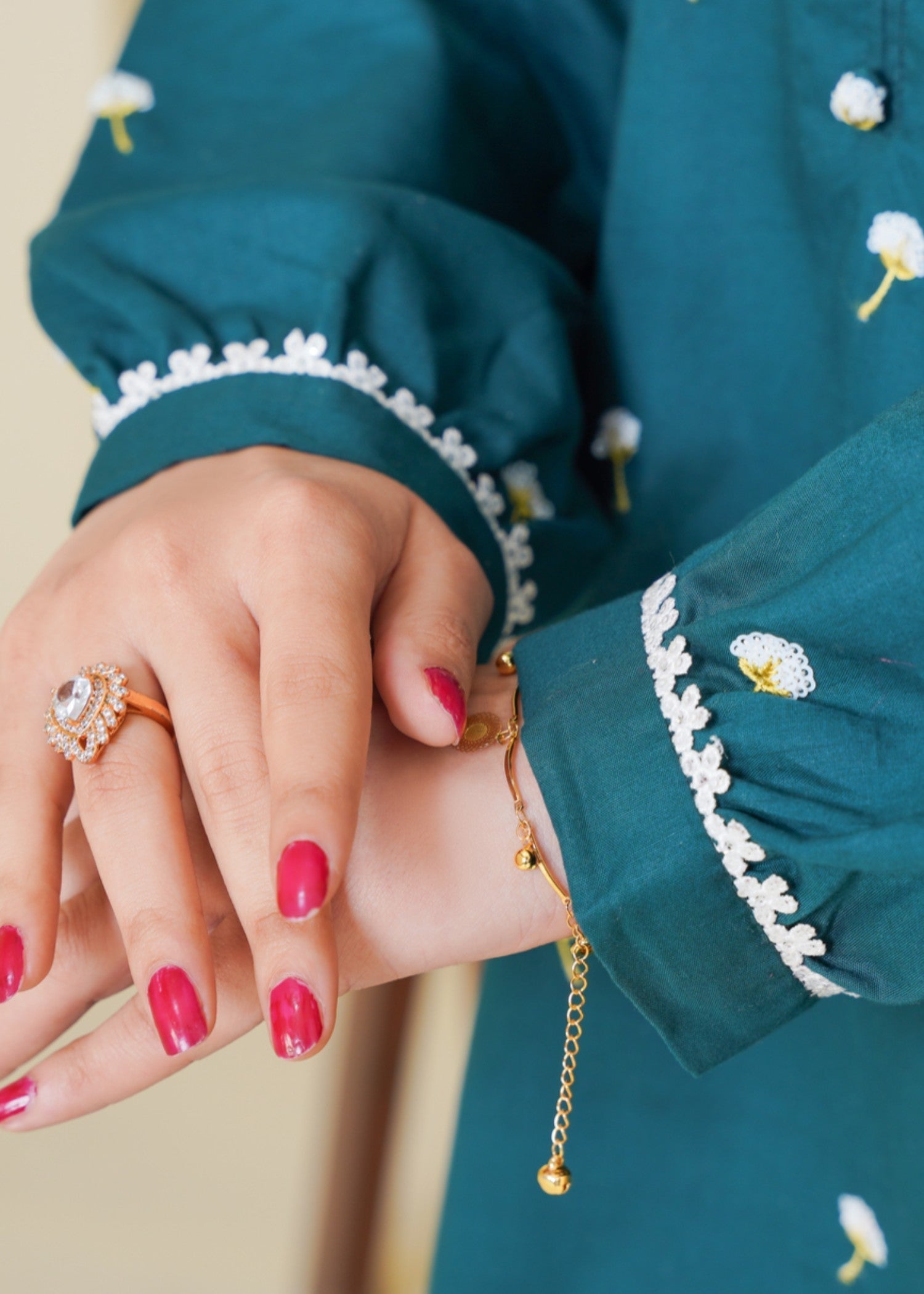 Era By Fiya Neelum Stitched Women 2pcs