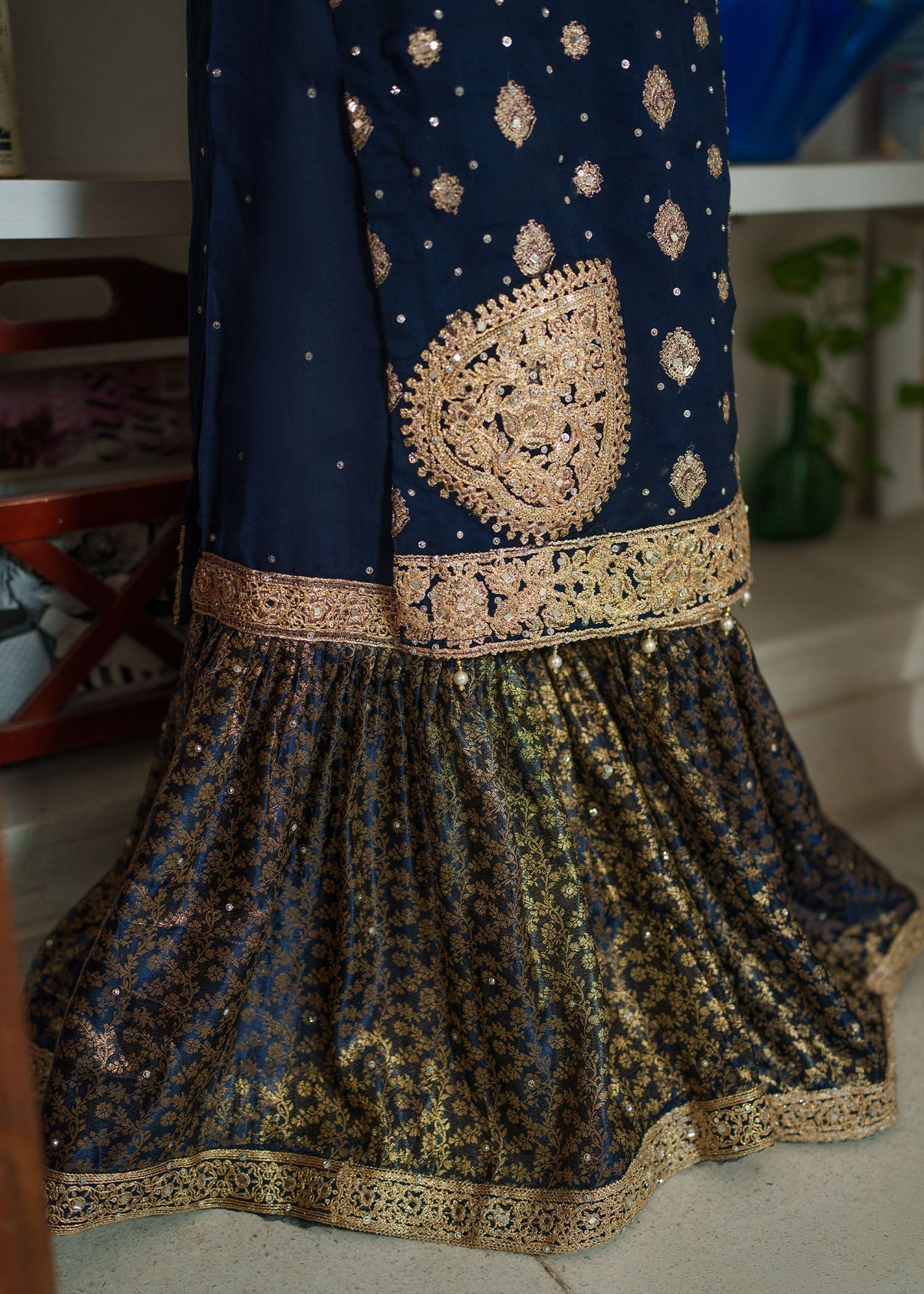 Haseens Official Muskaan Women 3pcs