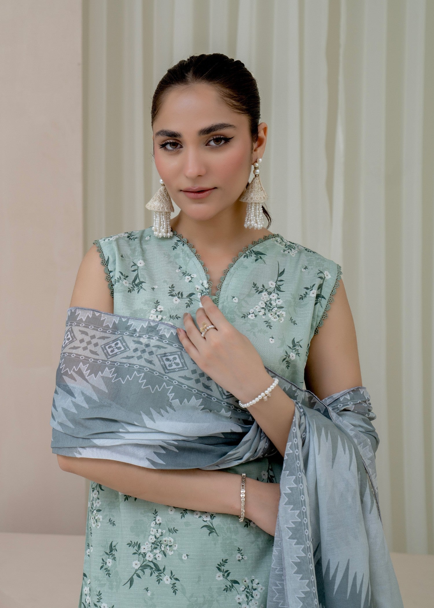 Shanaya Spring Women 3pcs