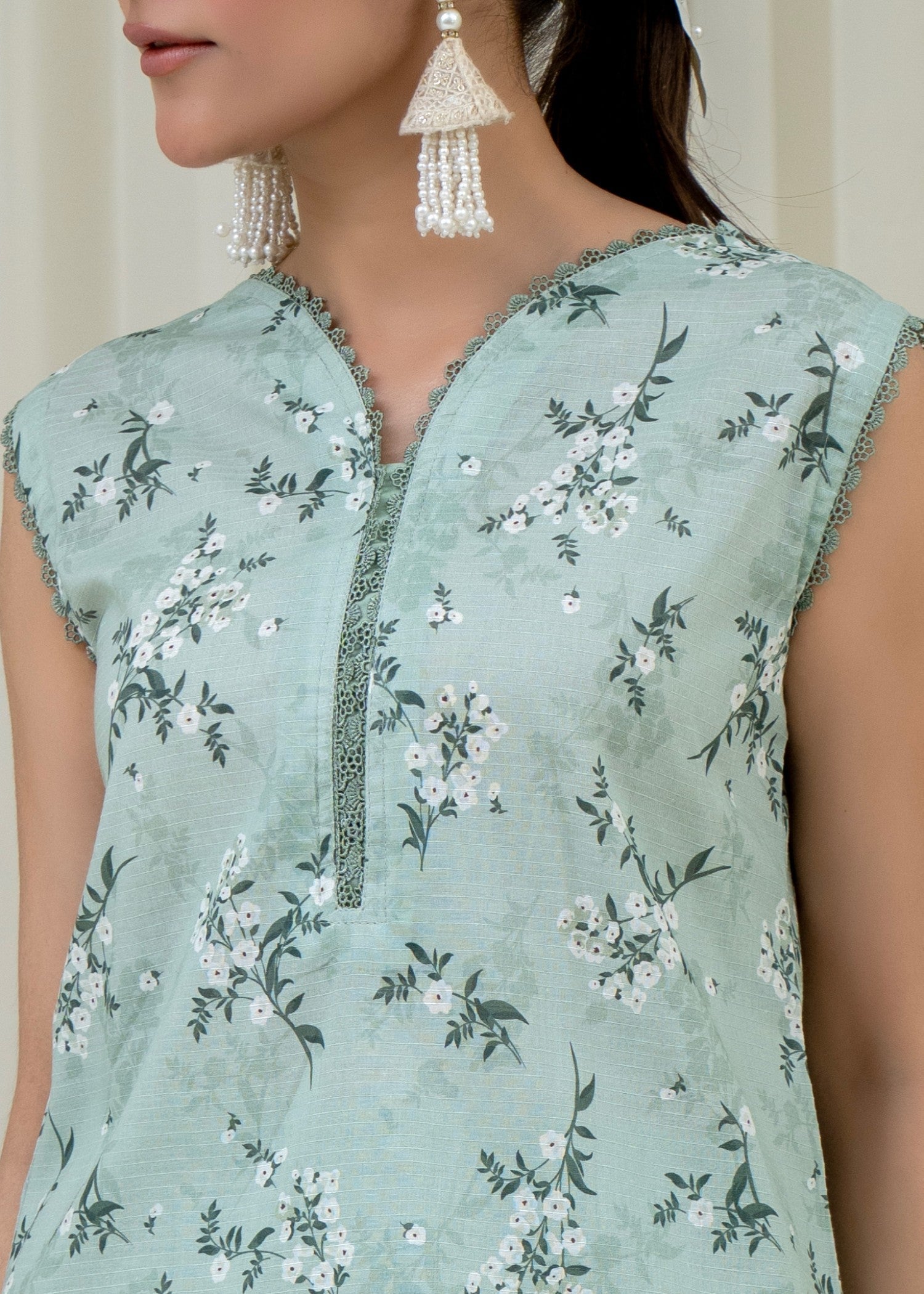 Shanaya Spring Women 3pcs