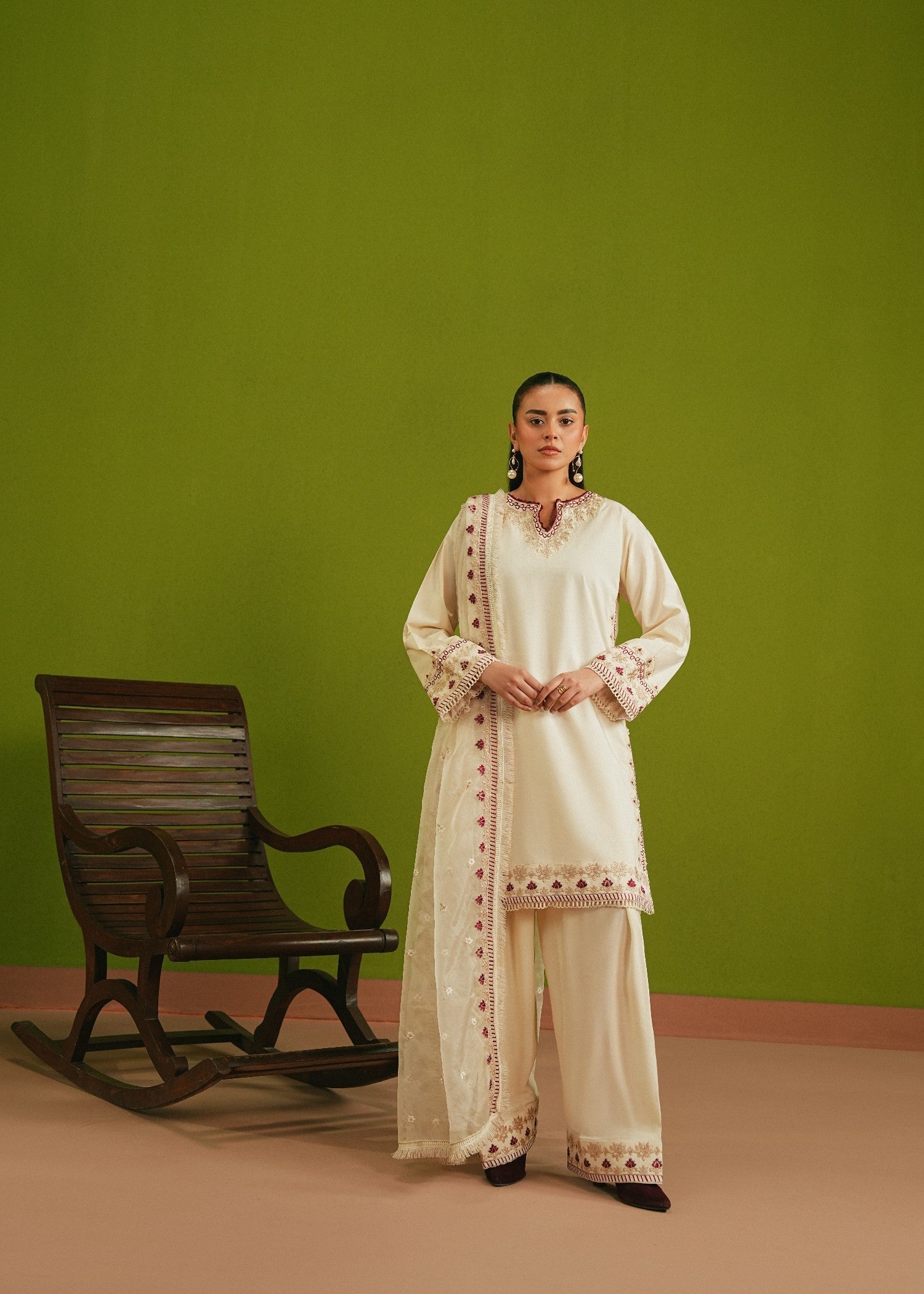 Mannat Twilight Women 3pcs