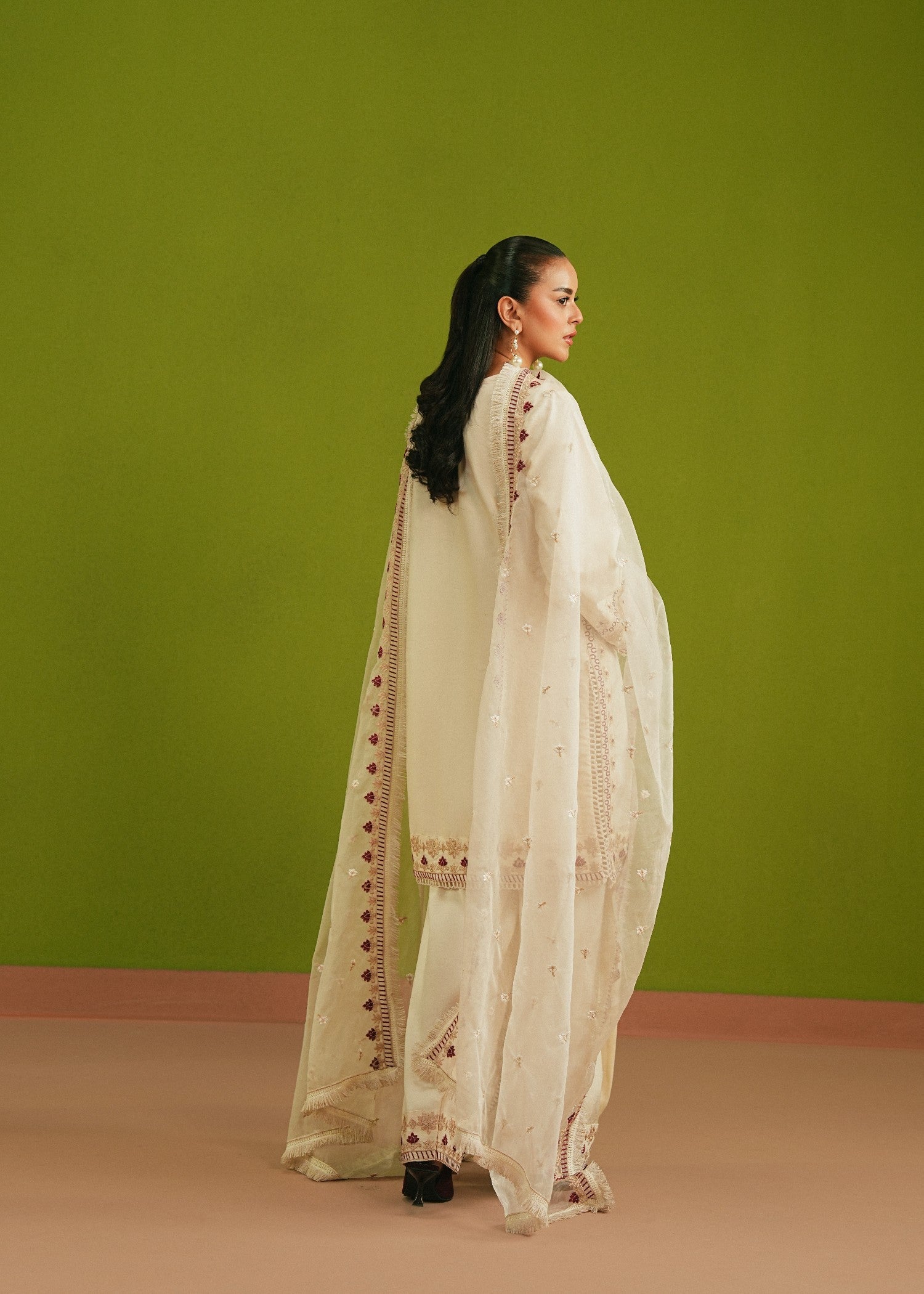 Mannat Twilight Women 3pcs