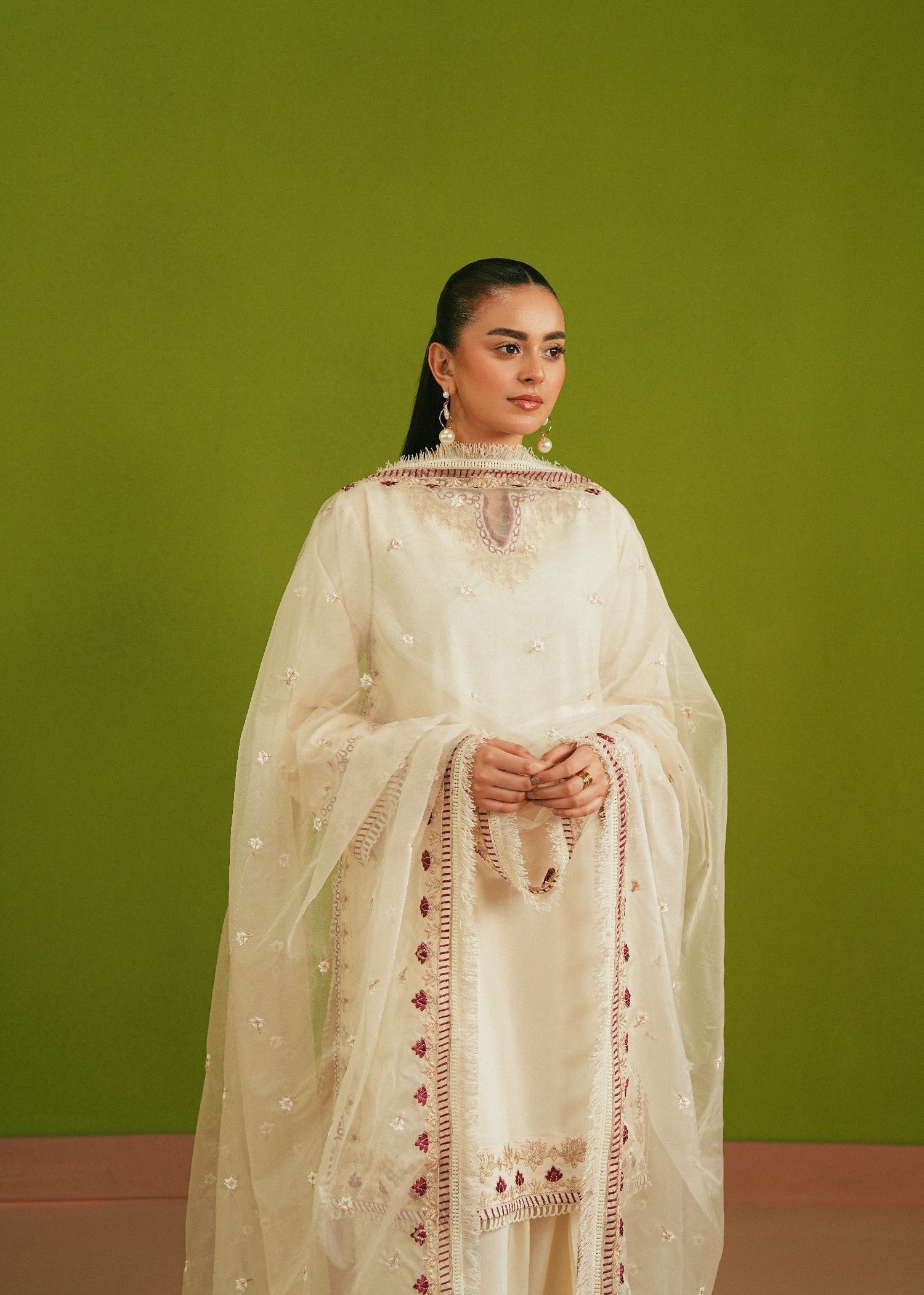 Mannat Twilight Women 3pcs