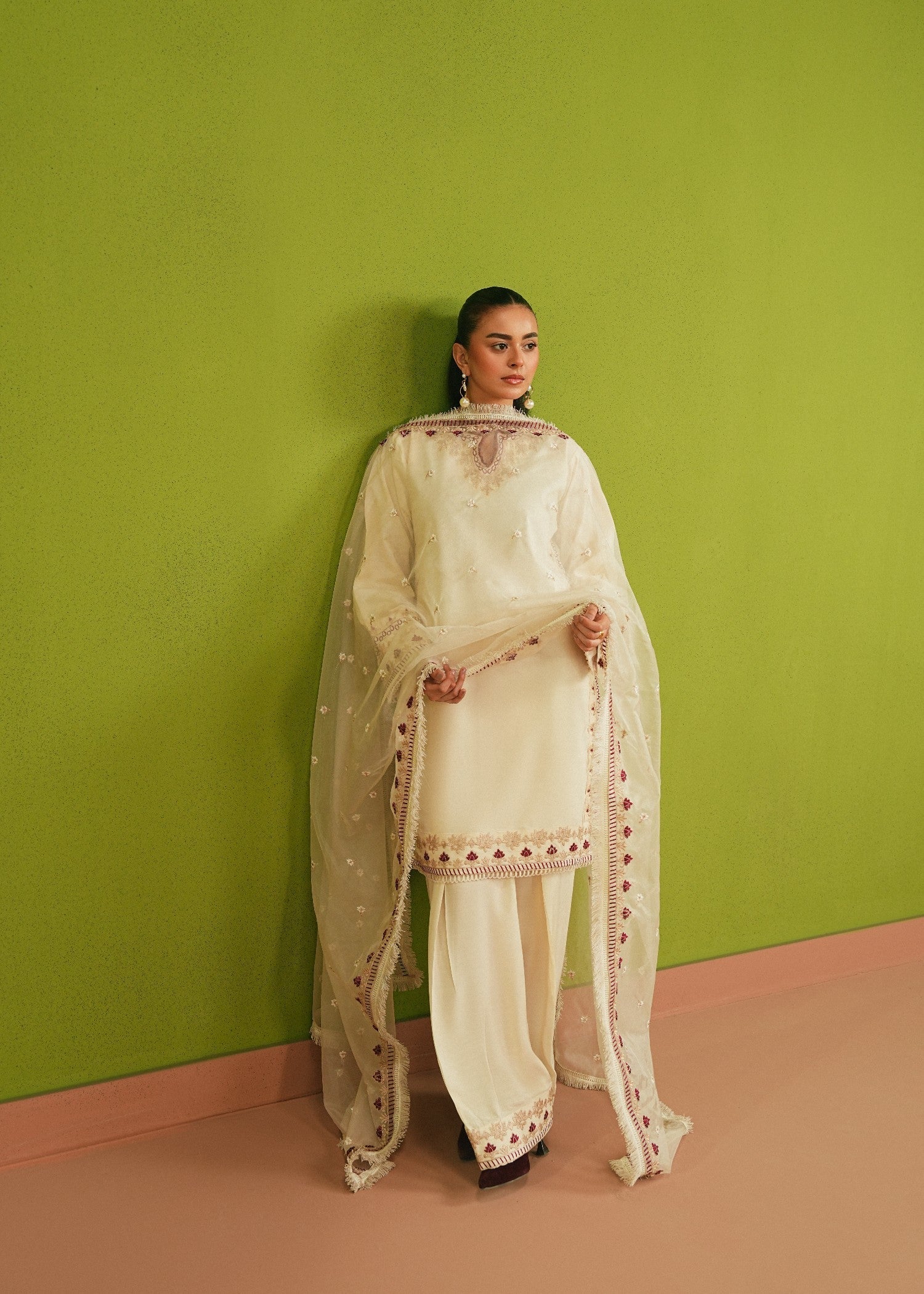 Mannat Twilight Women 3pcs