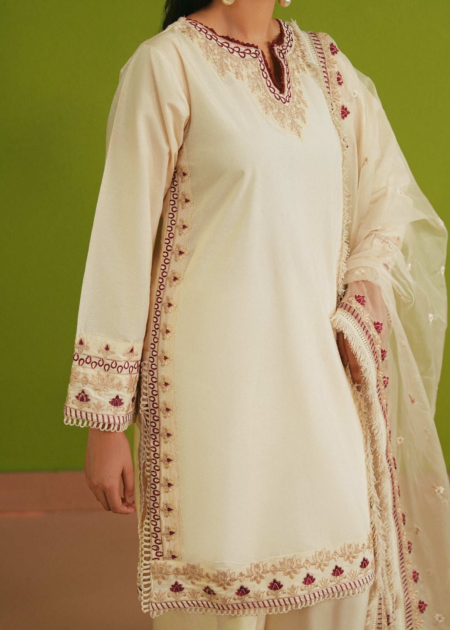 Mannat Twilight Women 3pcs