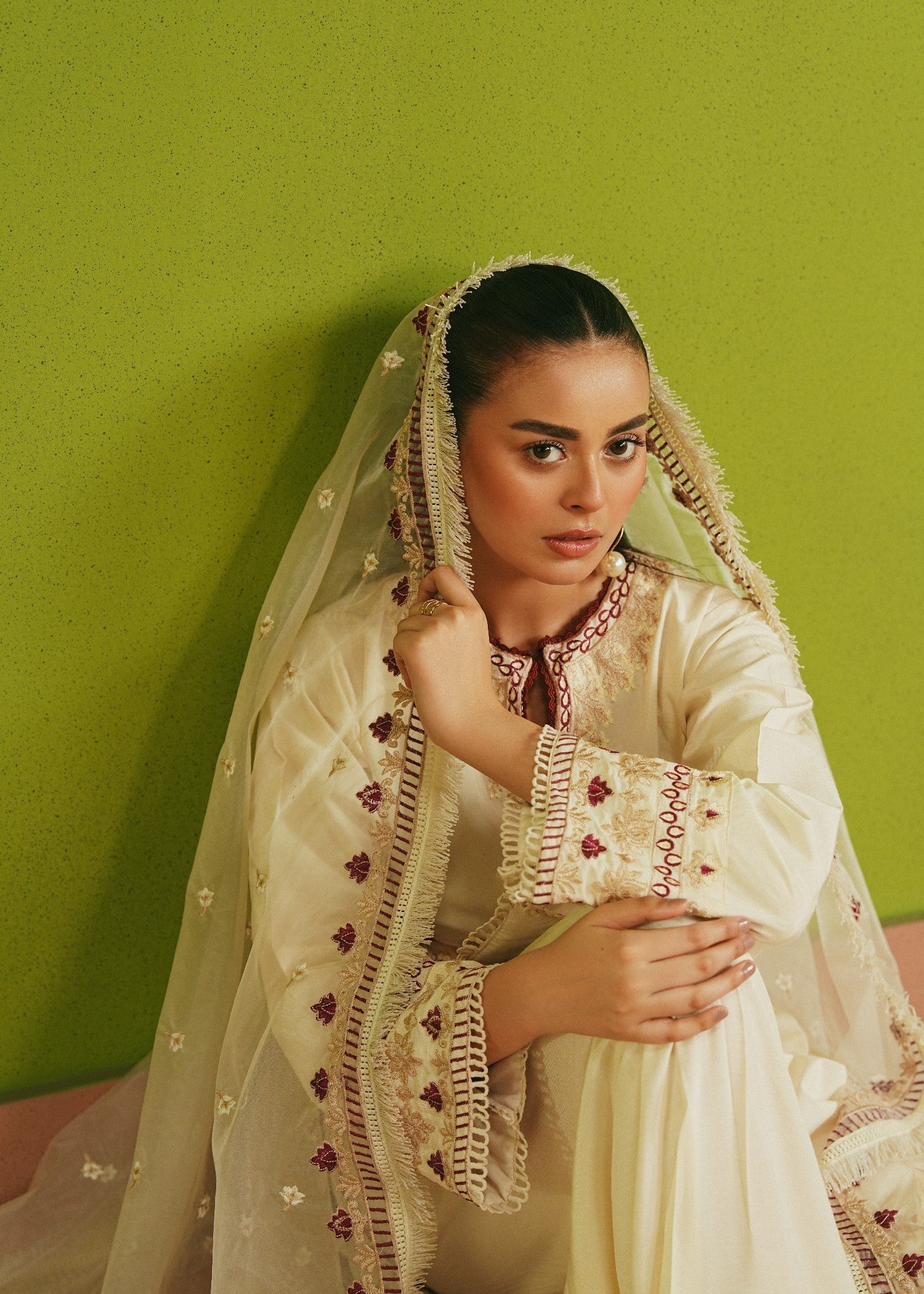 Mannat Twilight Women 3pcs