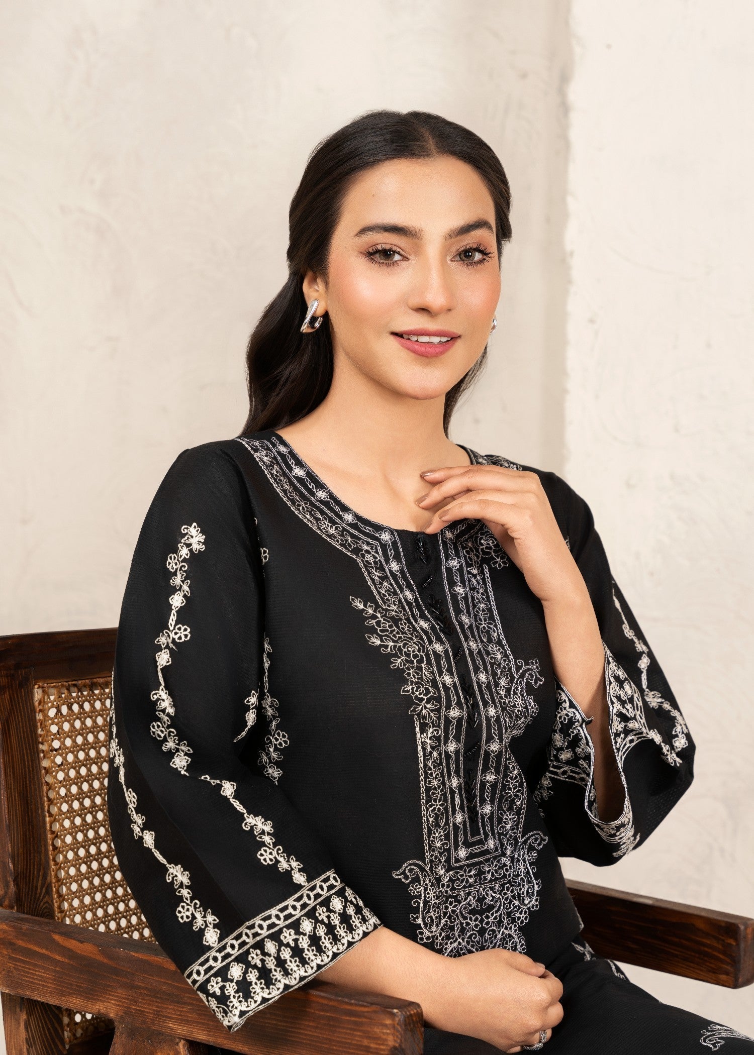 Flutterby Elif bk Women 2pcs