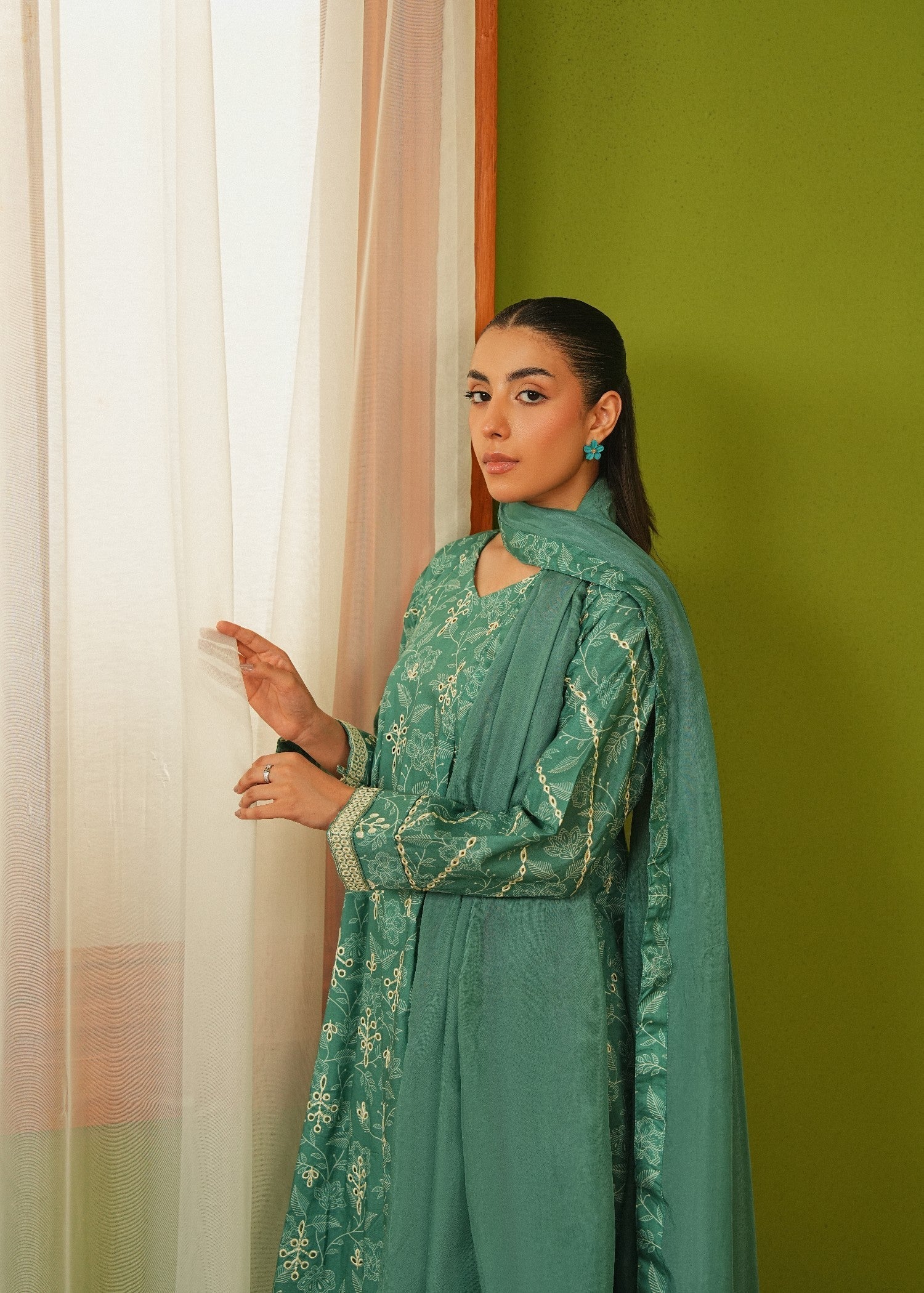 Mannat Serenity Women 2pcs