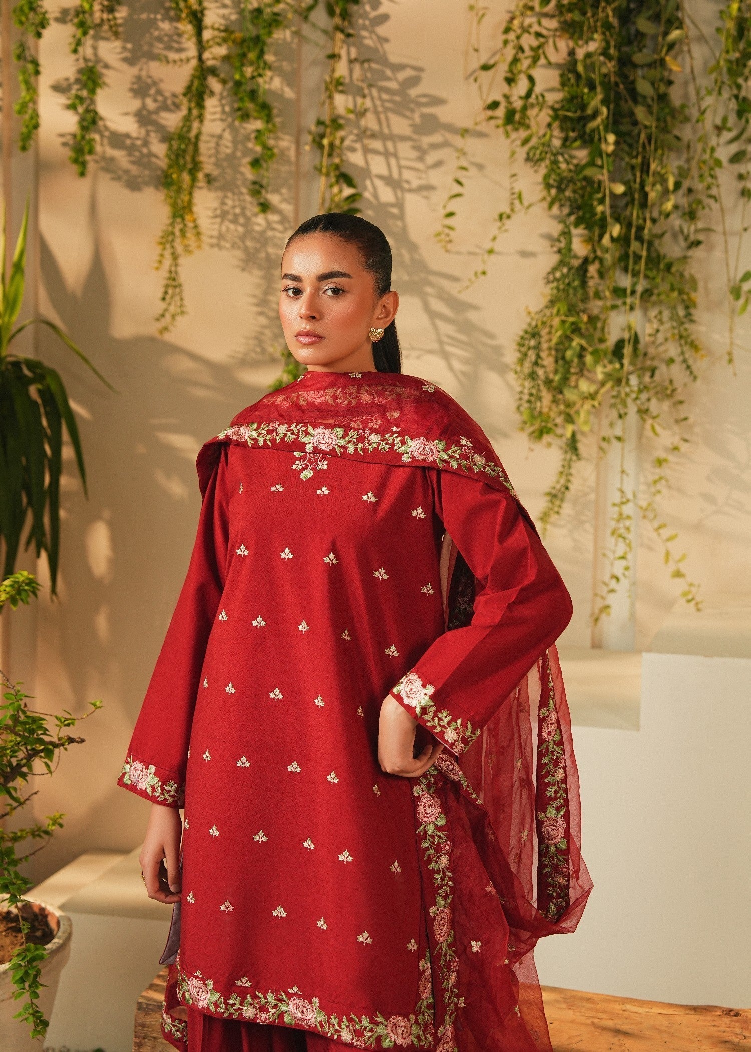 Mannat Rose Women 3pcs