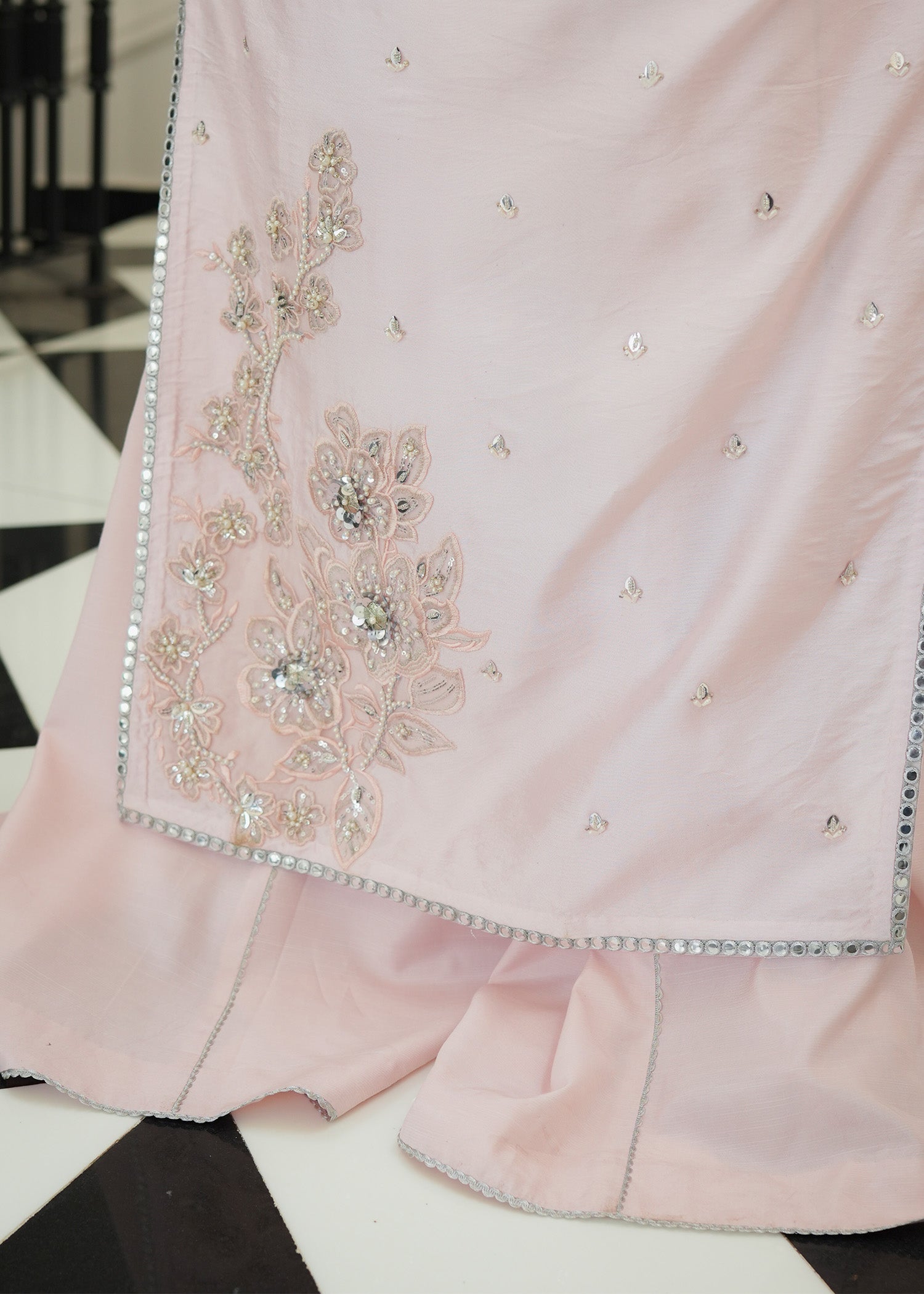 Fozia Khalid zimal Women 2pcs