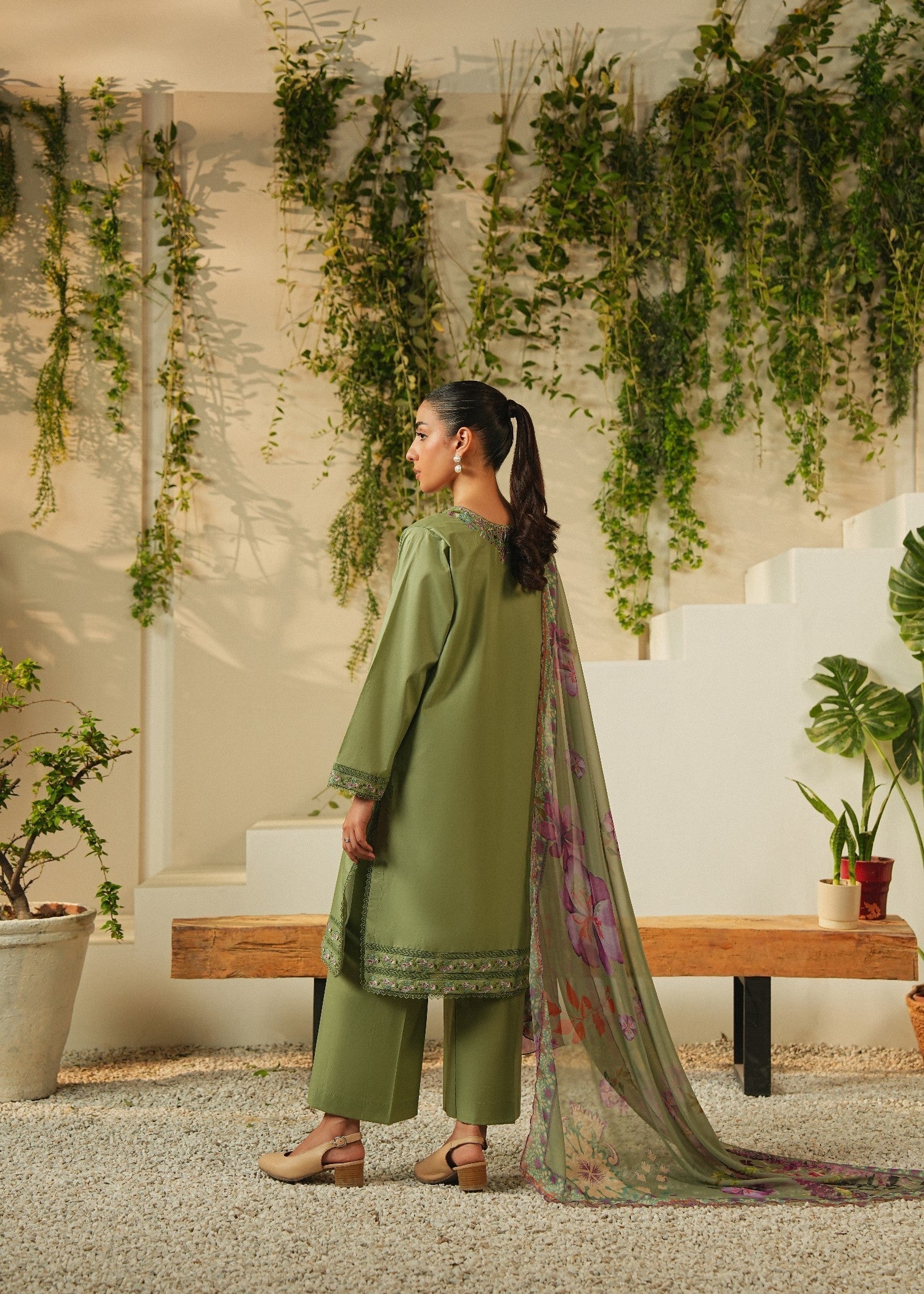 Mannat Frost Women 3pcs