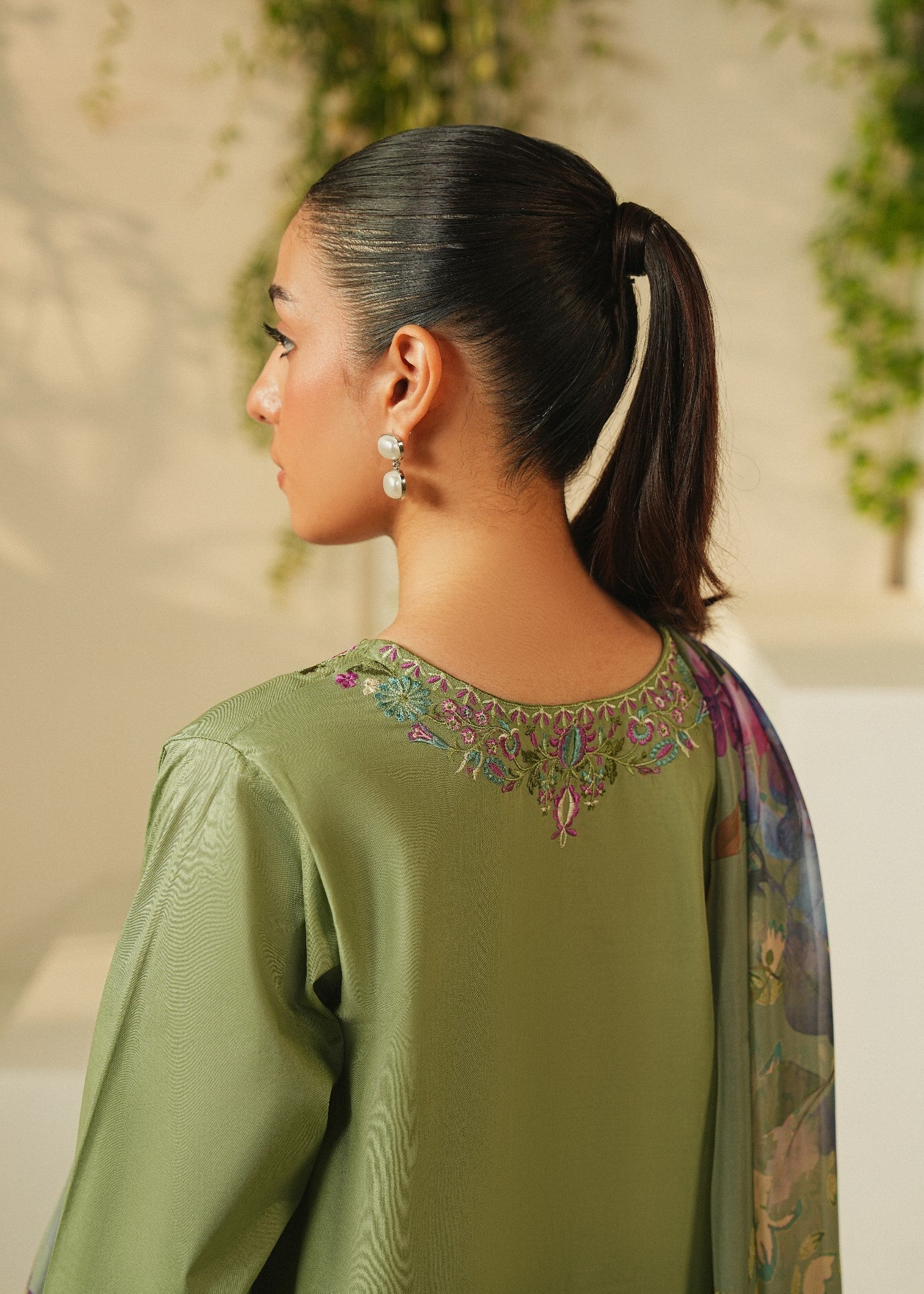 Mannat Frost Women 3pcs