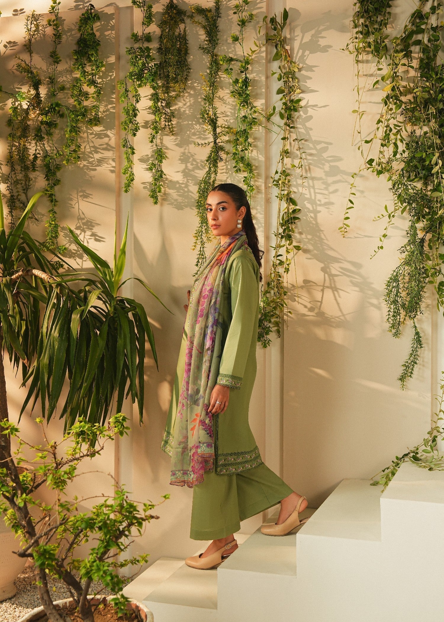 Mannat Frost Women 3pcs