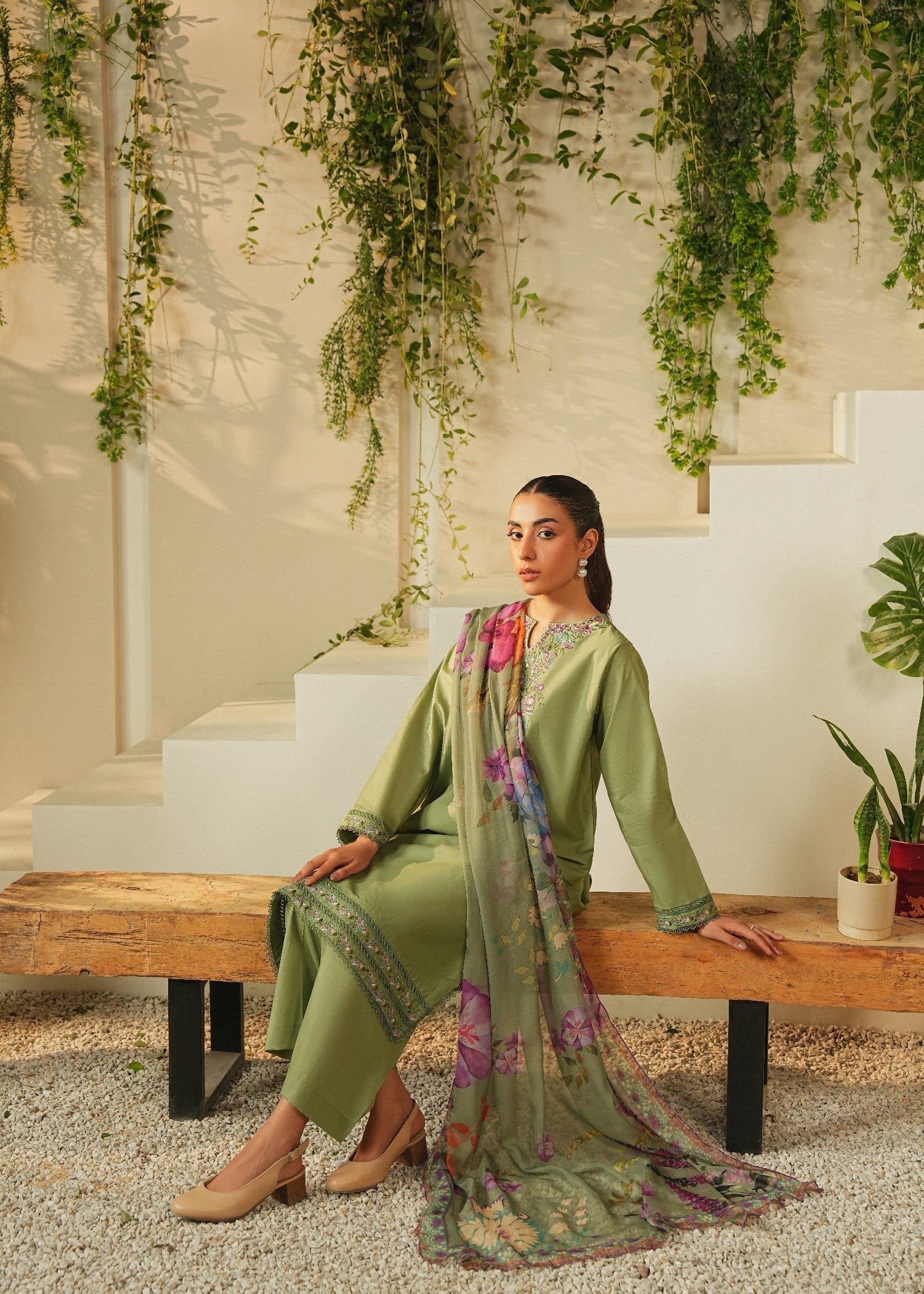 Mannat Frost Women 3pcs