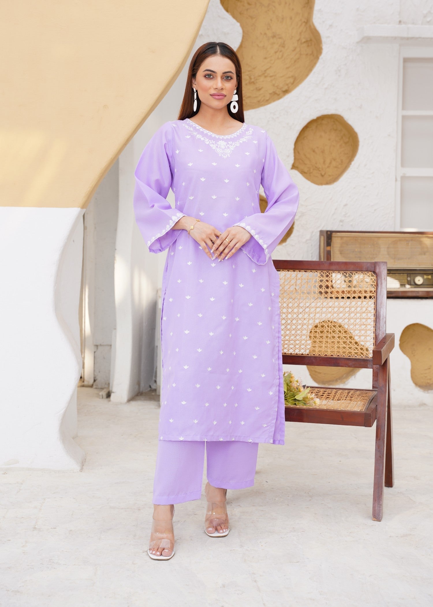 Kunaar Mariha Women 2pcs