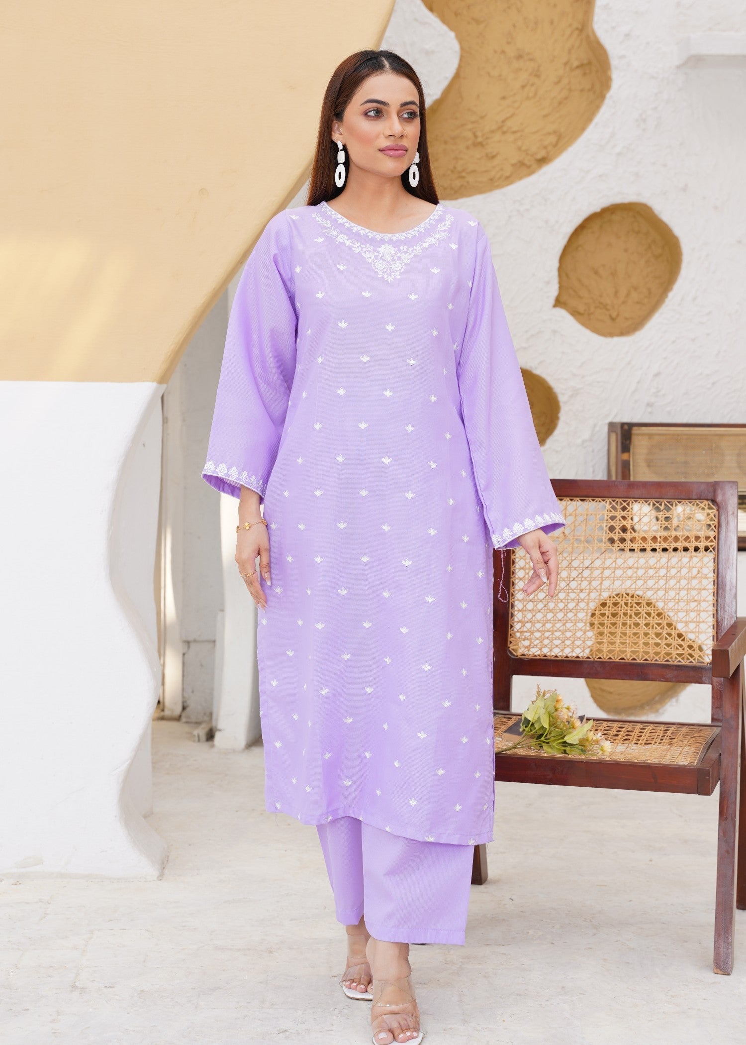 Kunaar Mariha Women 2pcs