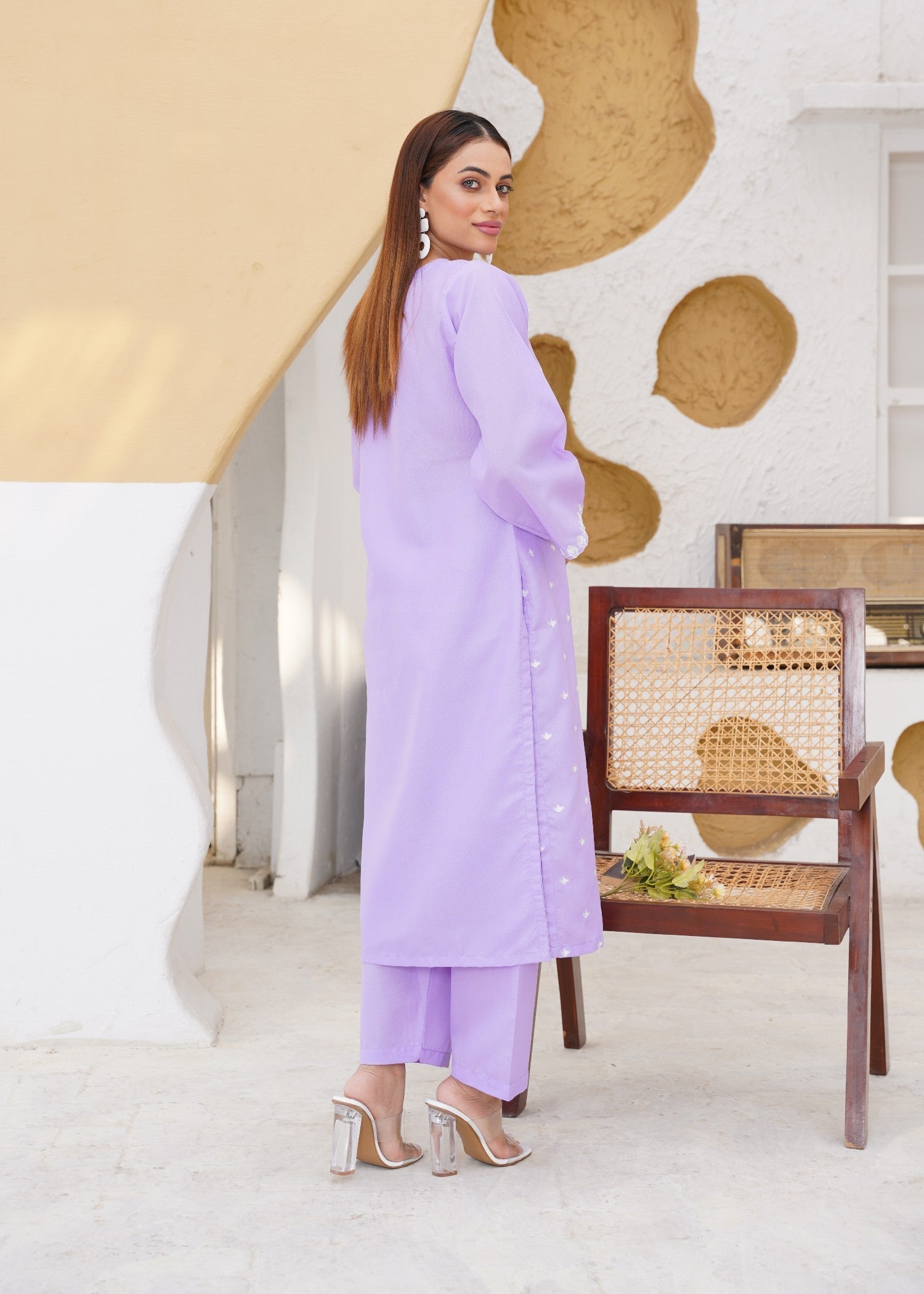 Kunaar Mariha Women 2pcs