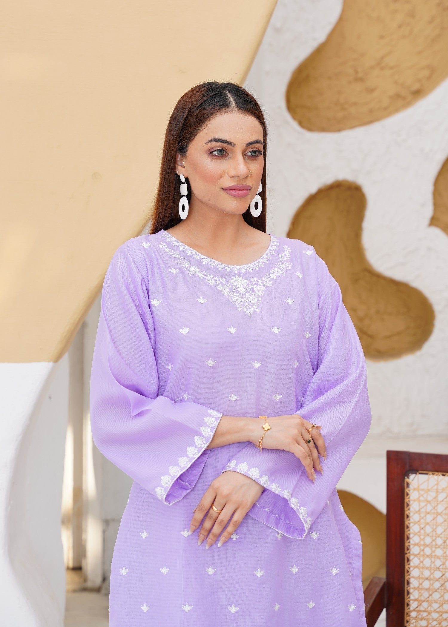 Kunaar Mariha Women 2pcs