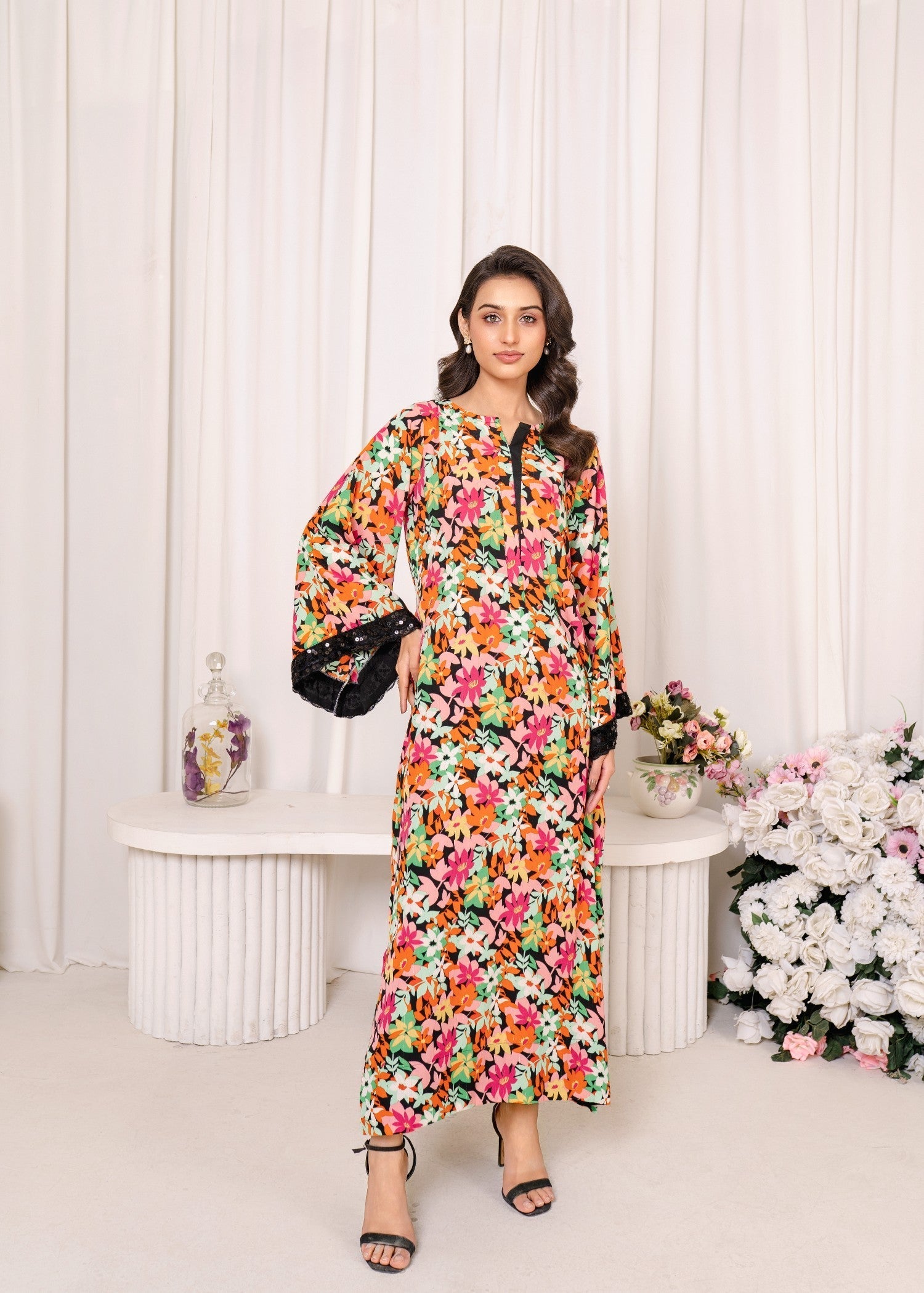 Oh My Outfit ALICE Women 1pcs