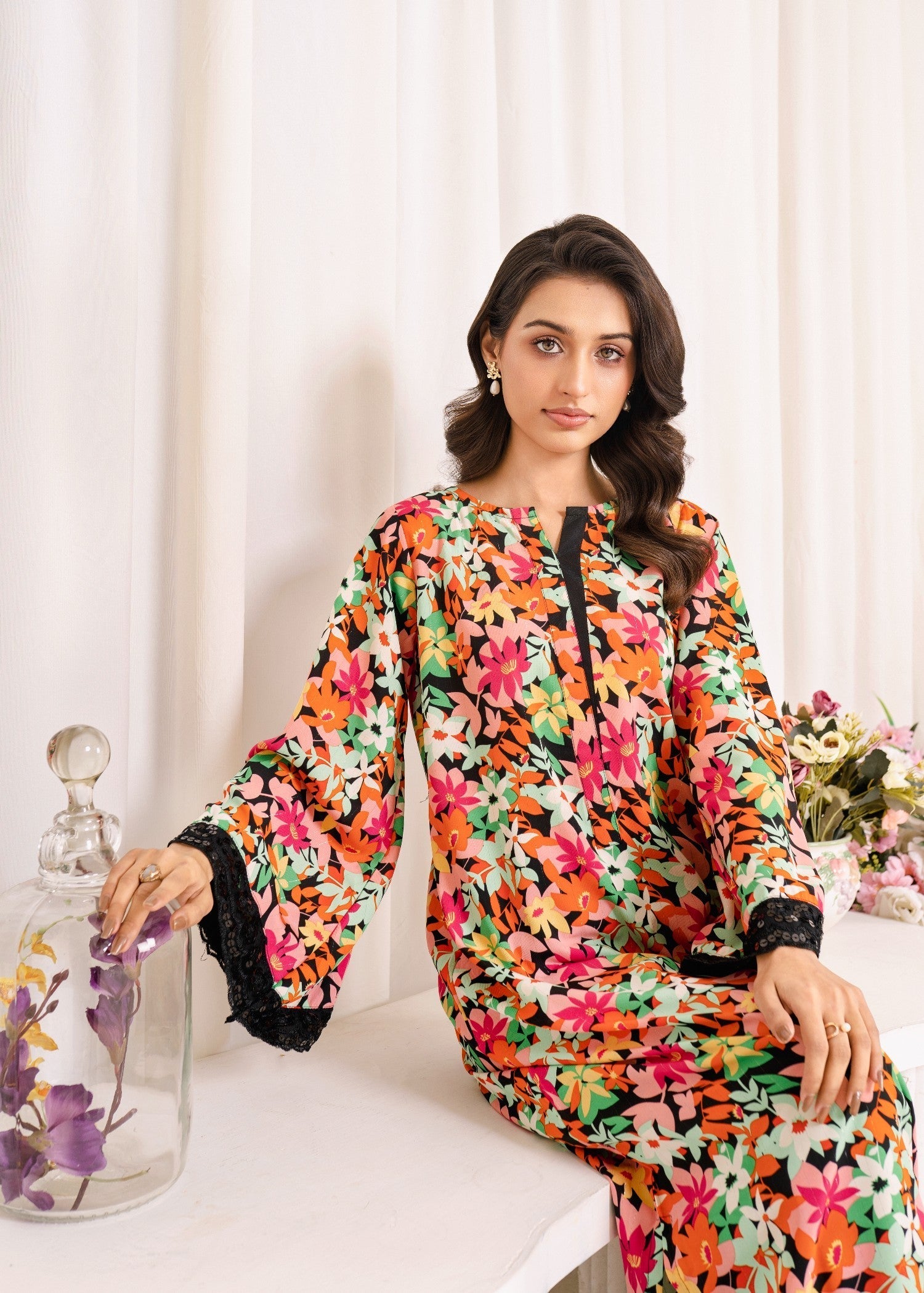 Oh My Outfit ALICE Women 1pcs