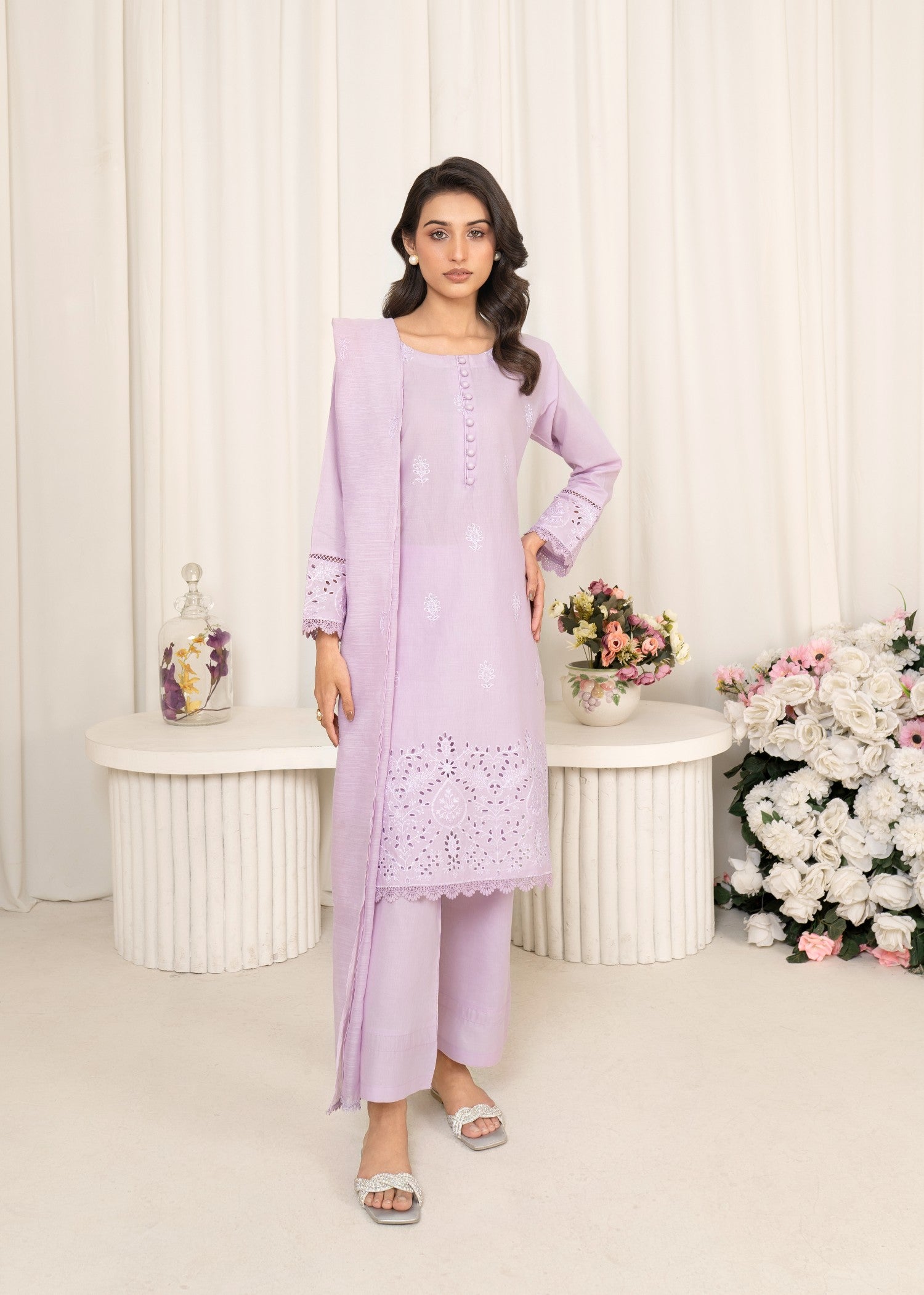 Pret Stories RAYA Women 3pcs