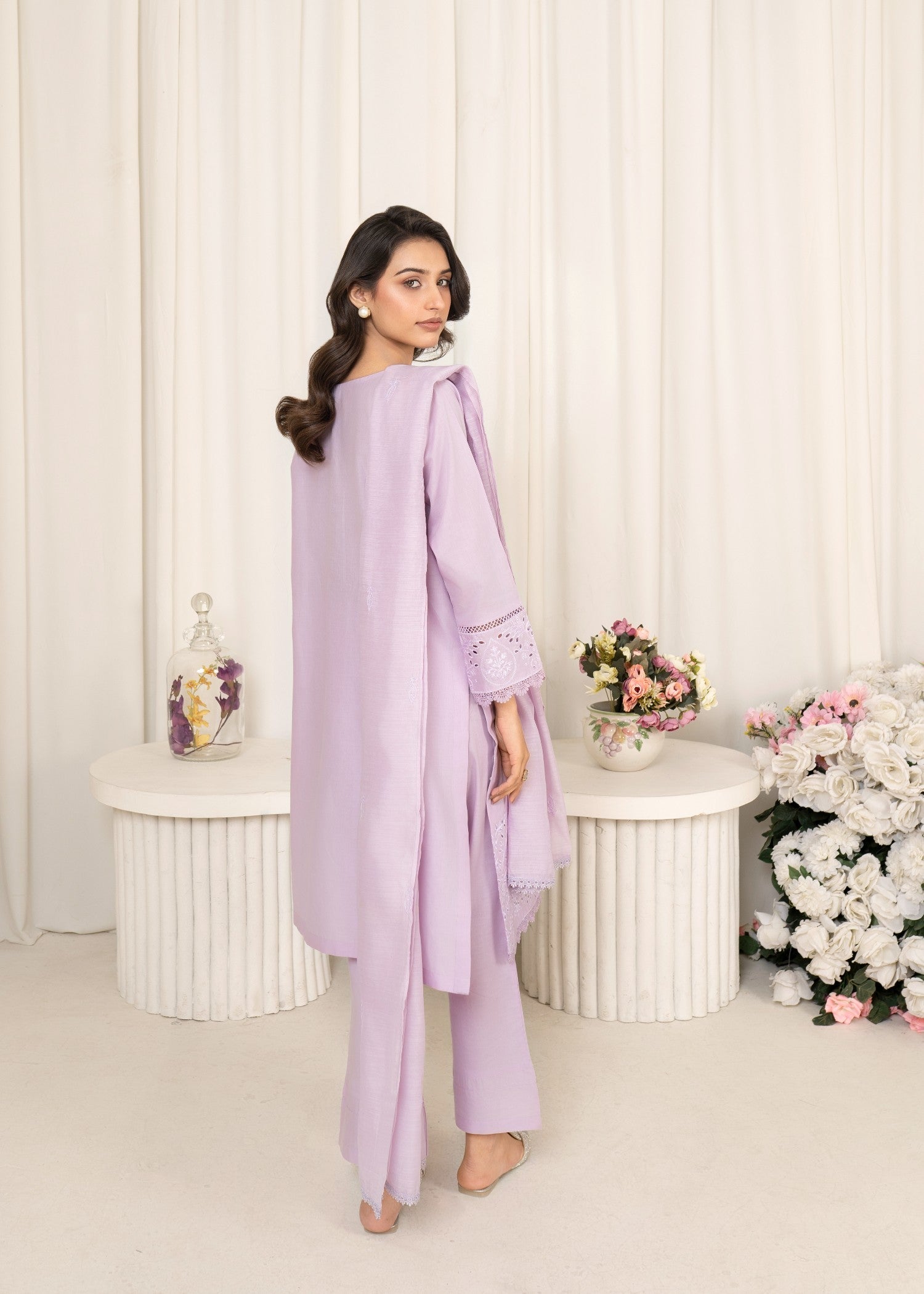 Pret Stories RAYA Women 3pcs