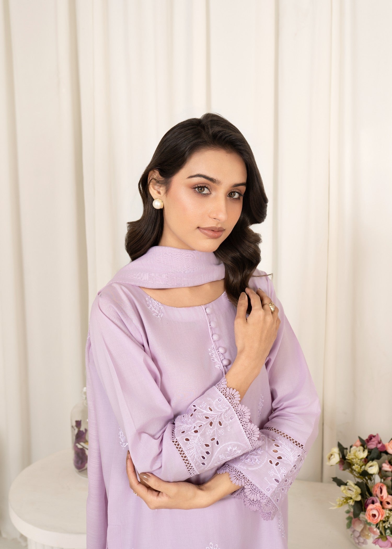 Pret Stories RAYA Women 3pcs