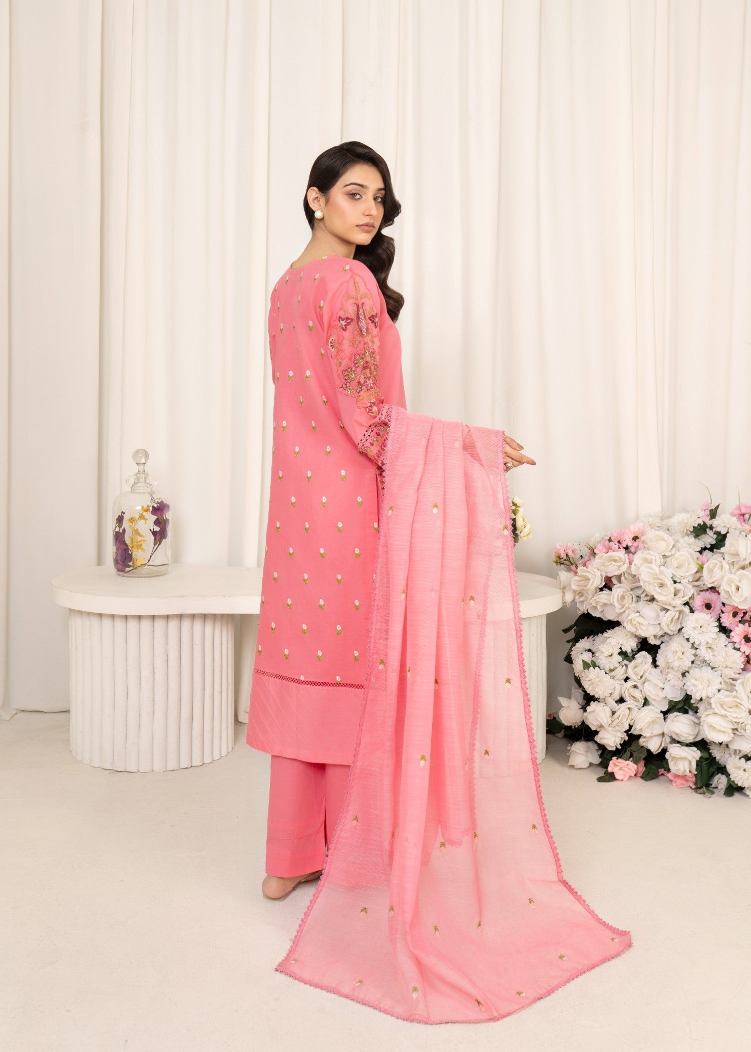 Pret Stories SAHA Women 3pcs