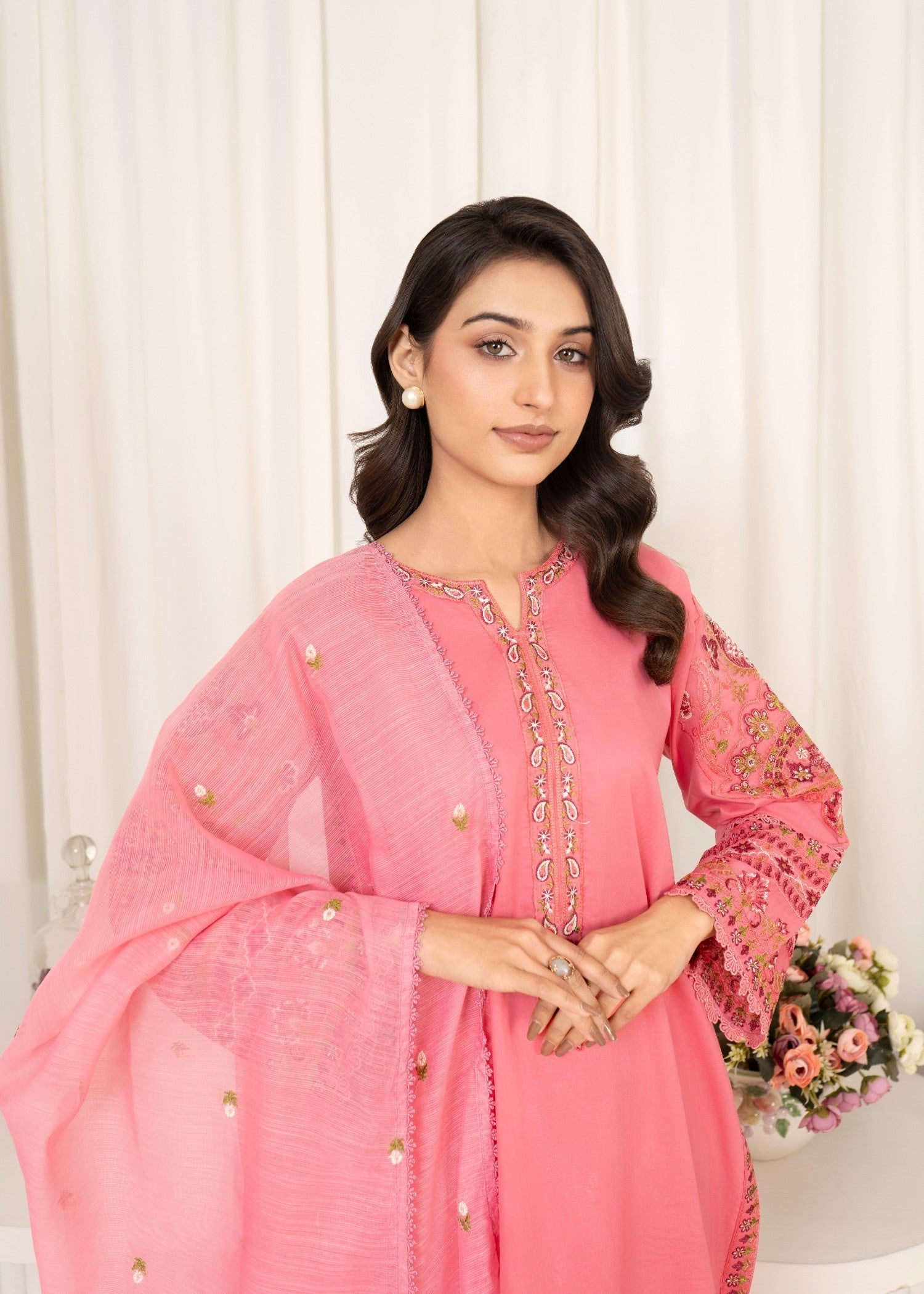 Pret Stories SAHA Women 3pcs