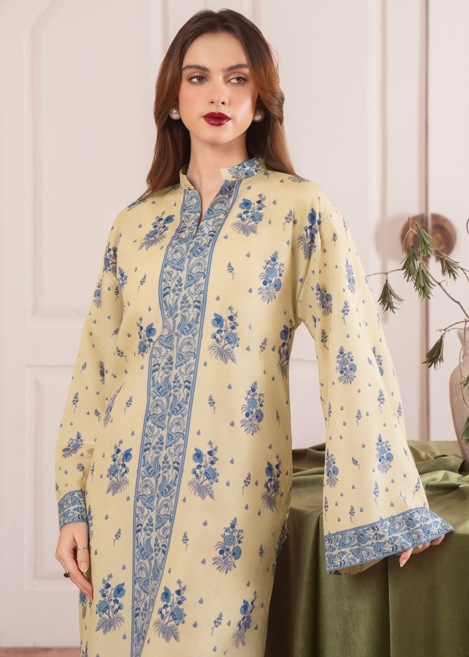 Meerak Pret YUNA PRET Women 2pcs