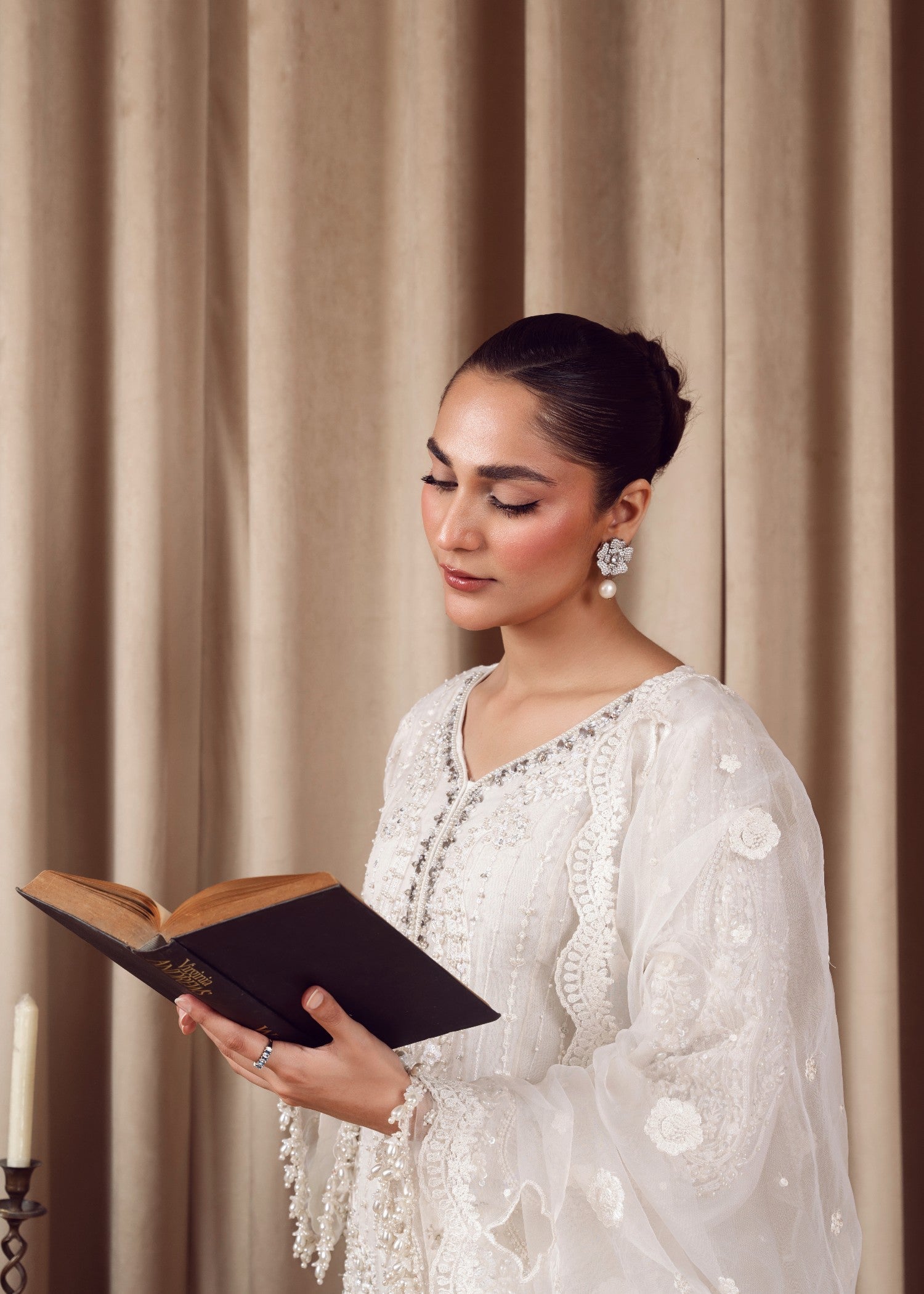 Amar NG AL 4063 25 Women 3pcs